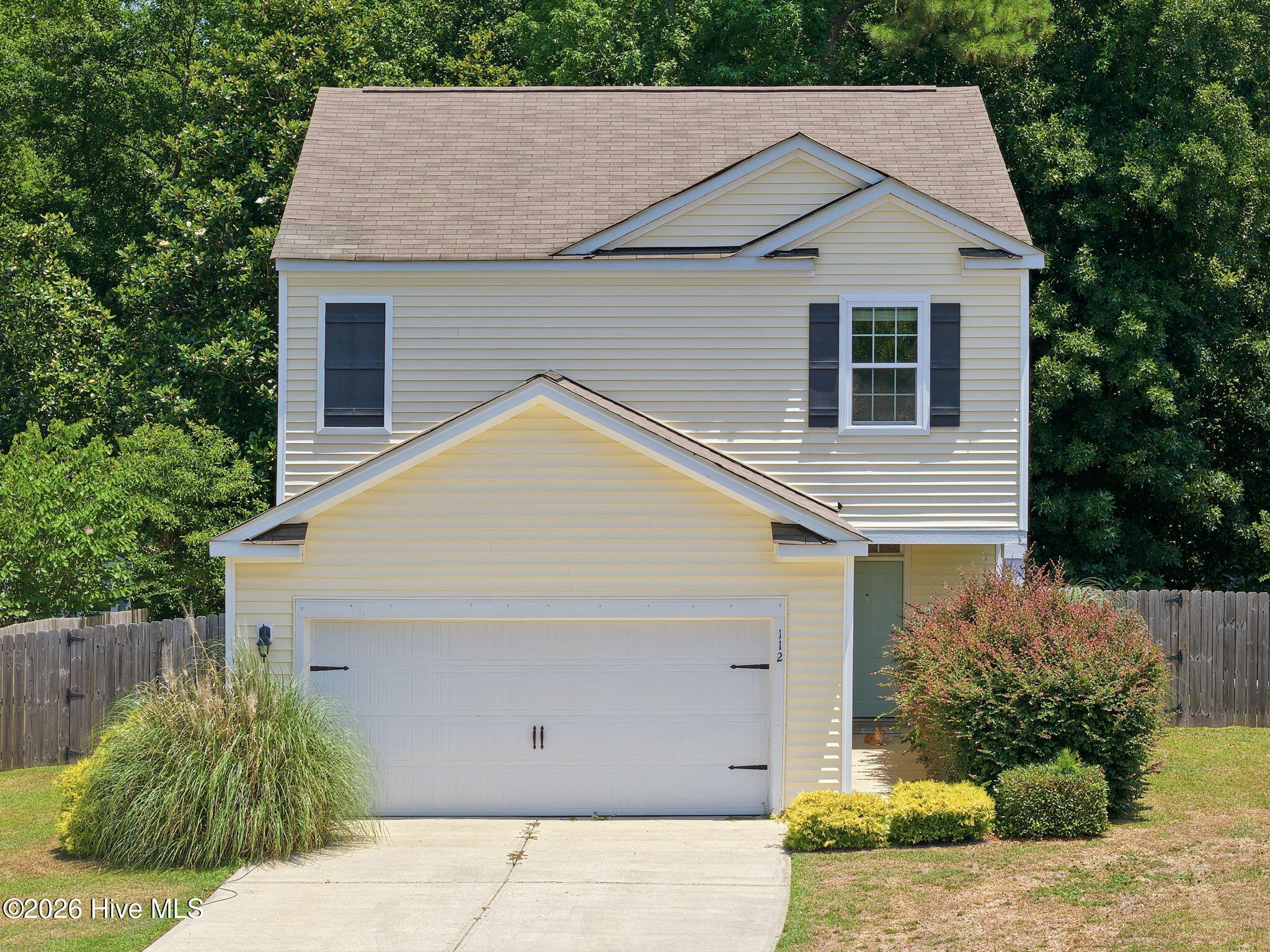 112 Mardella Way Property Photo 1