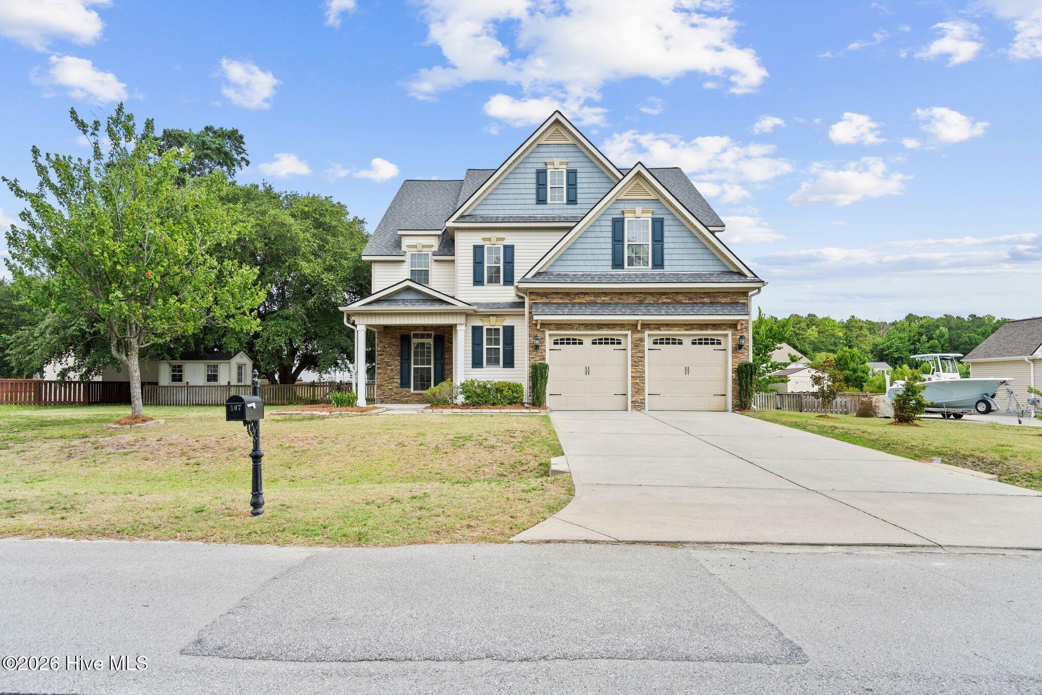 107 Camelot Drive Property Photo 3