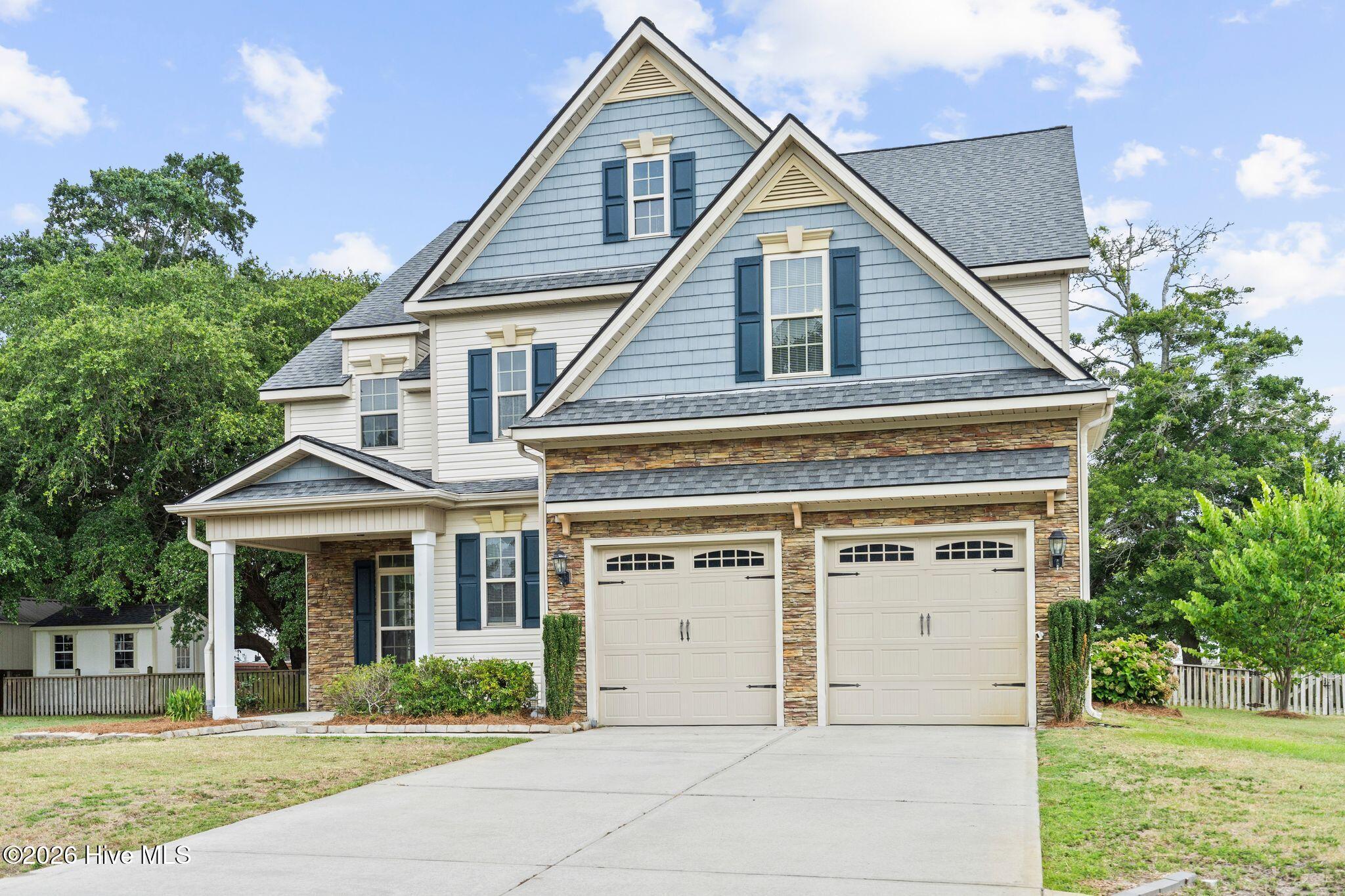 107 Camelot Drive Property Photo 4