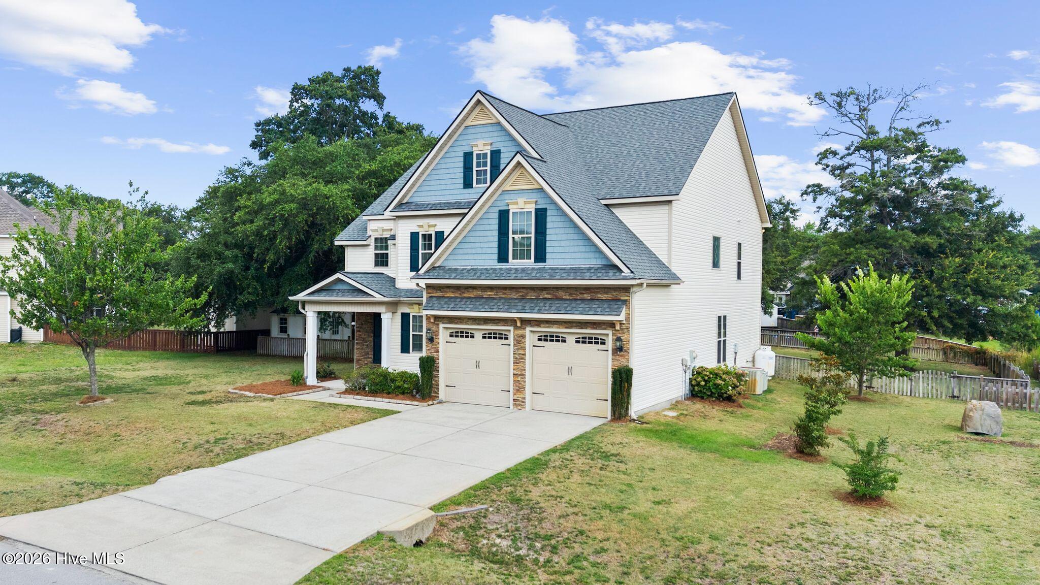 107 Camelot Drive Property Photo 80
