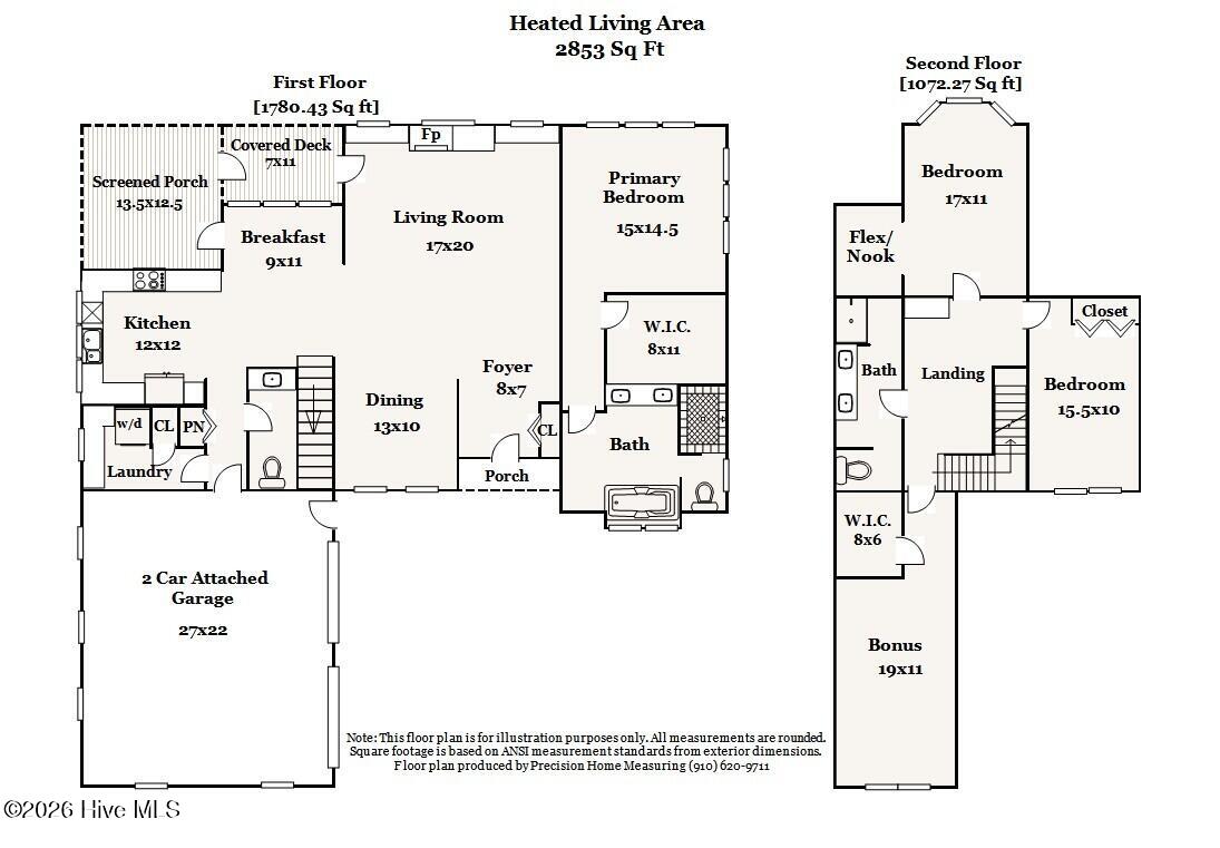 70 Marina Drive Sw Property Photo 52