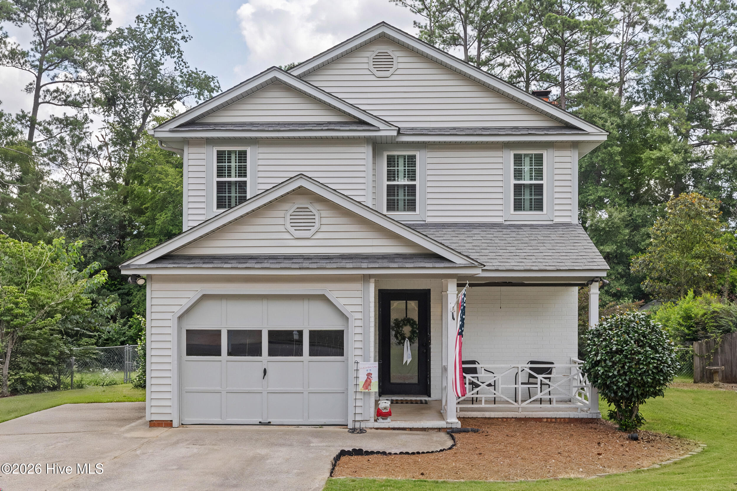 157 Evergreen Drive Property Photo 1