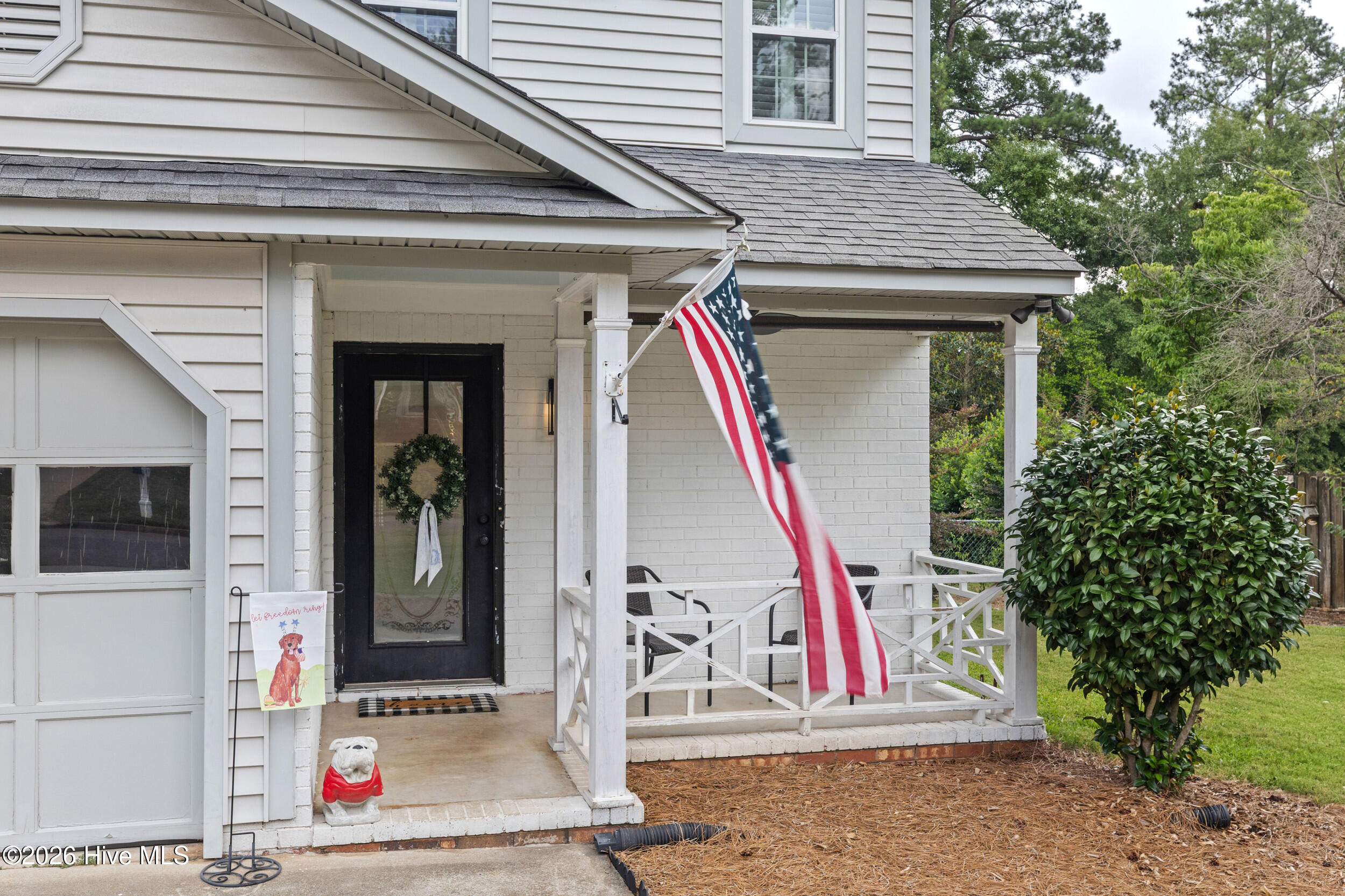 157 Evergreen Drive Property Photo 2