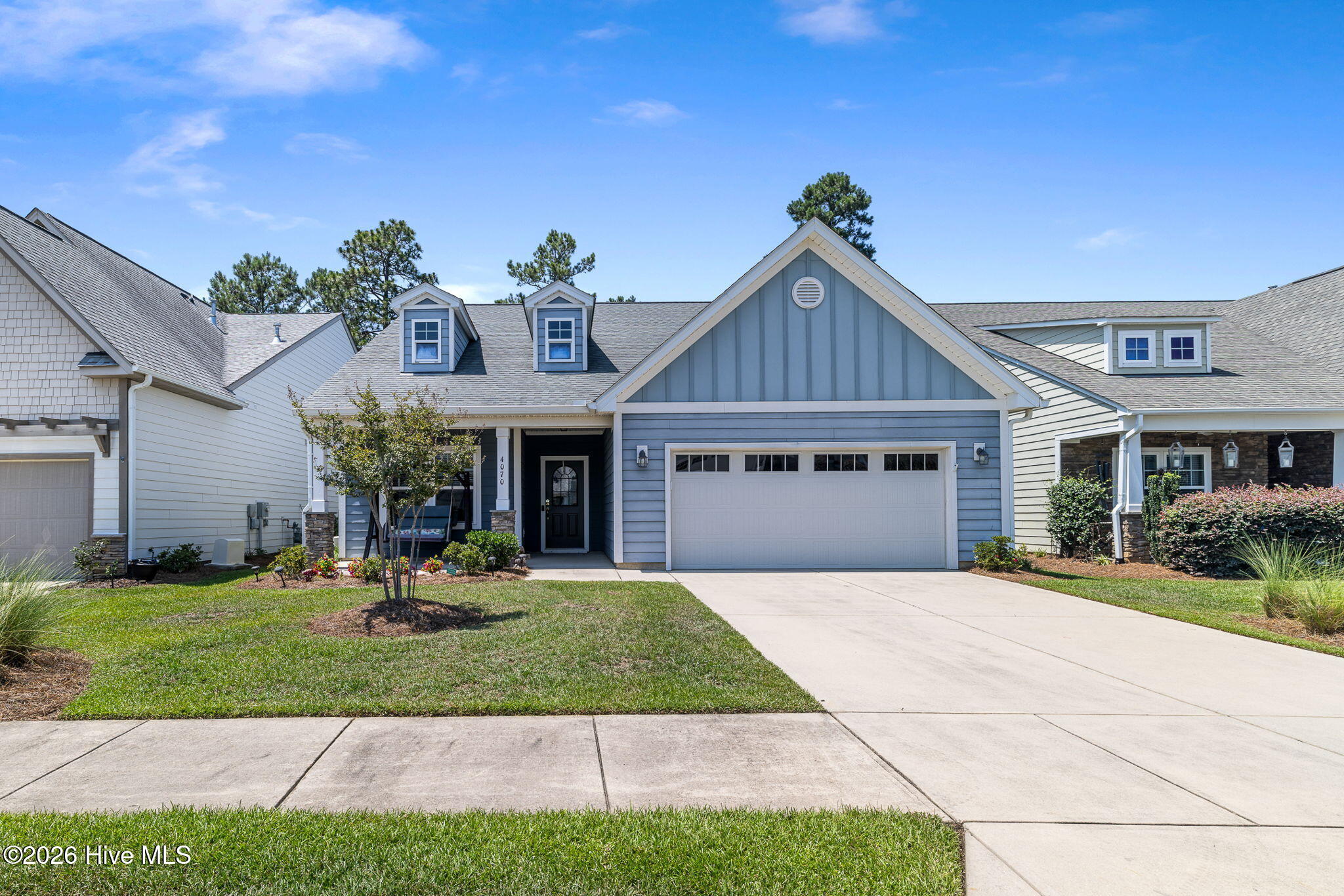 4070 Druid'S Glen Drive Property Photo 1