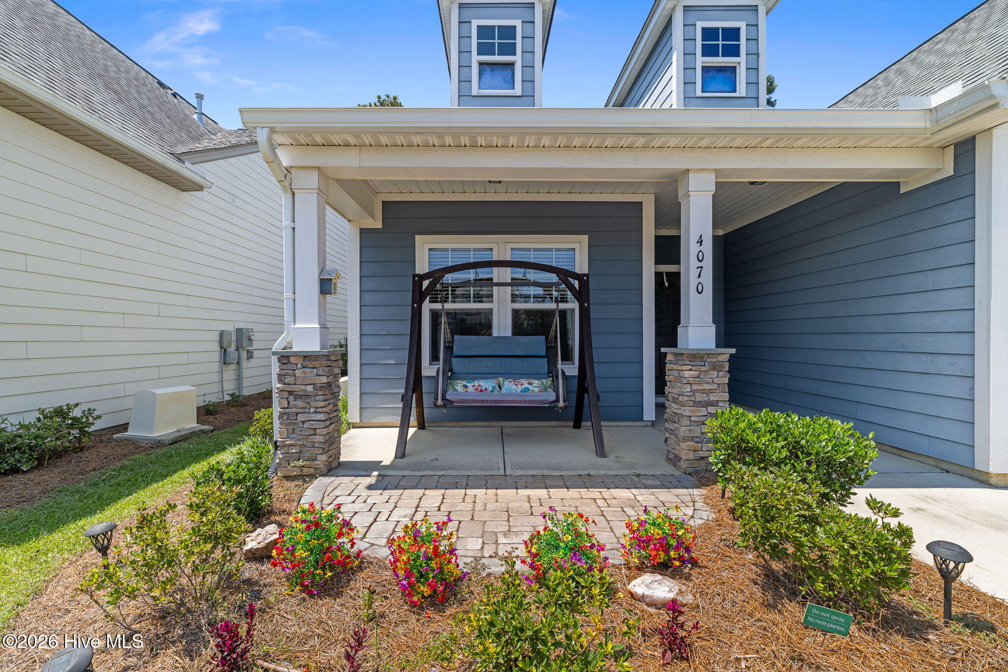 4070 Druid's Glen Drive Property Photo 4