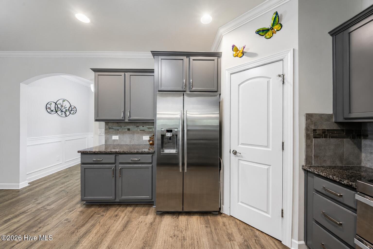 4070 Druid's Glen Drive Property Photo 10