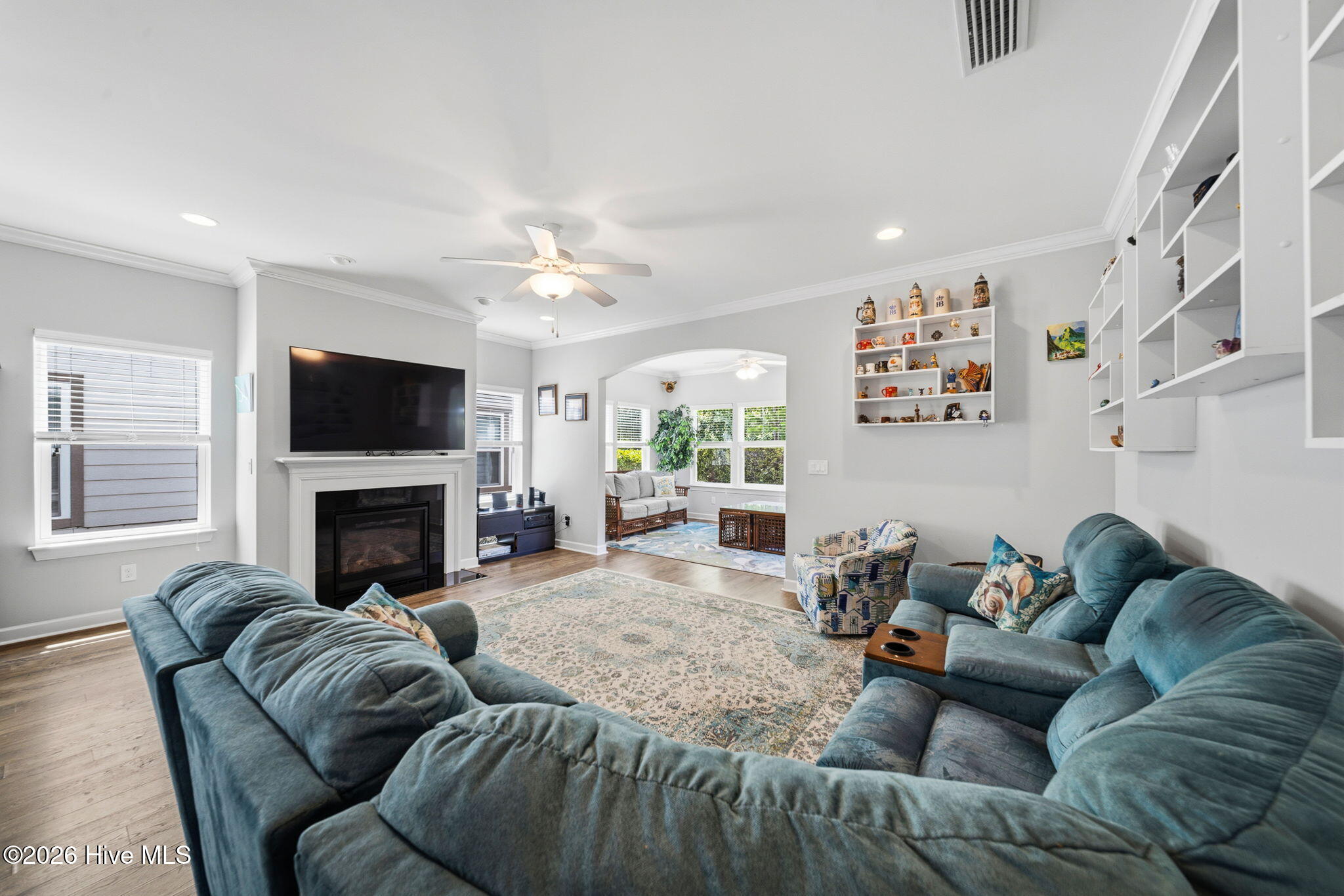 4070 Druid's Glen Drive Property Photo 15