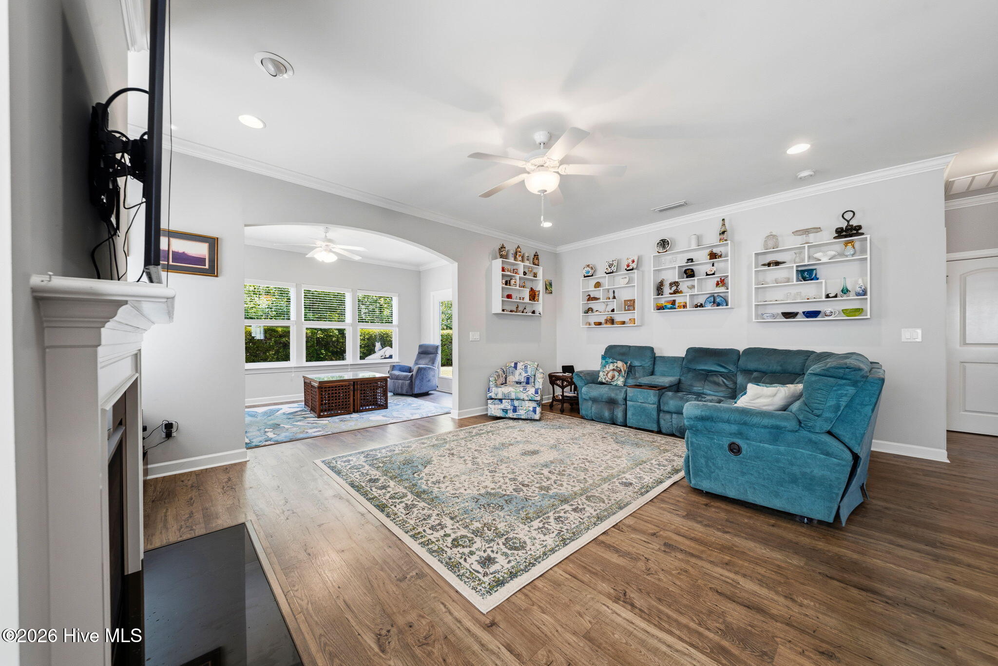 4070 Druid's Glen Drive Property Photo 16