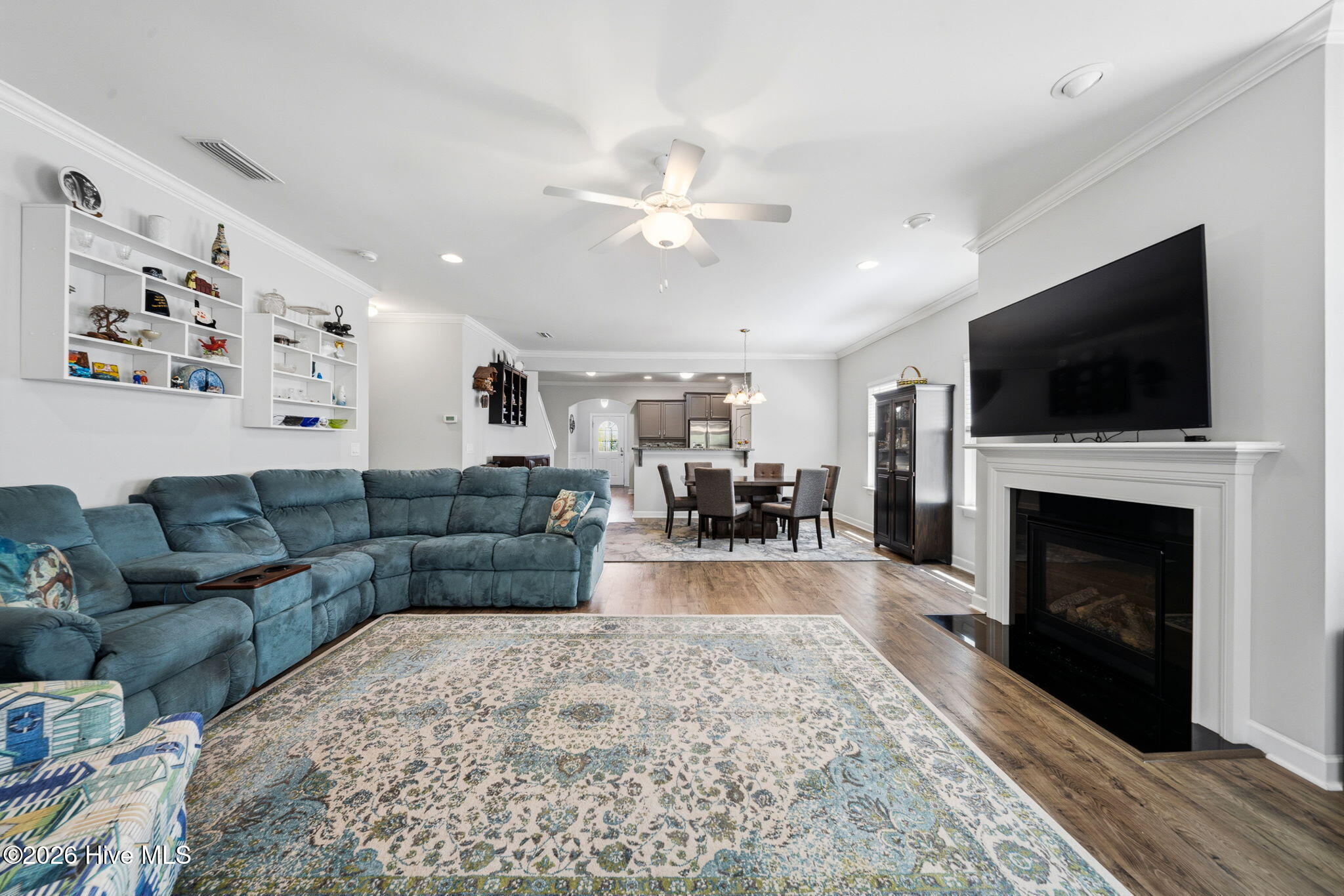 4070 Druid's Glen Drive Property Photo 17