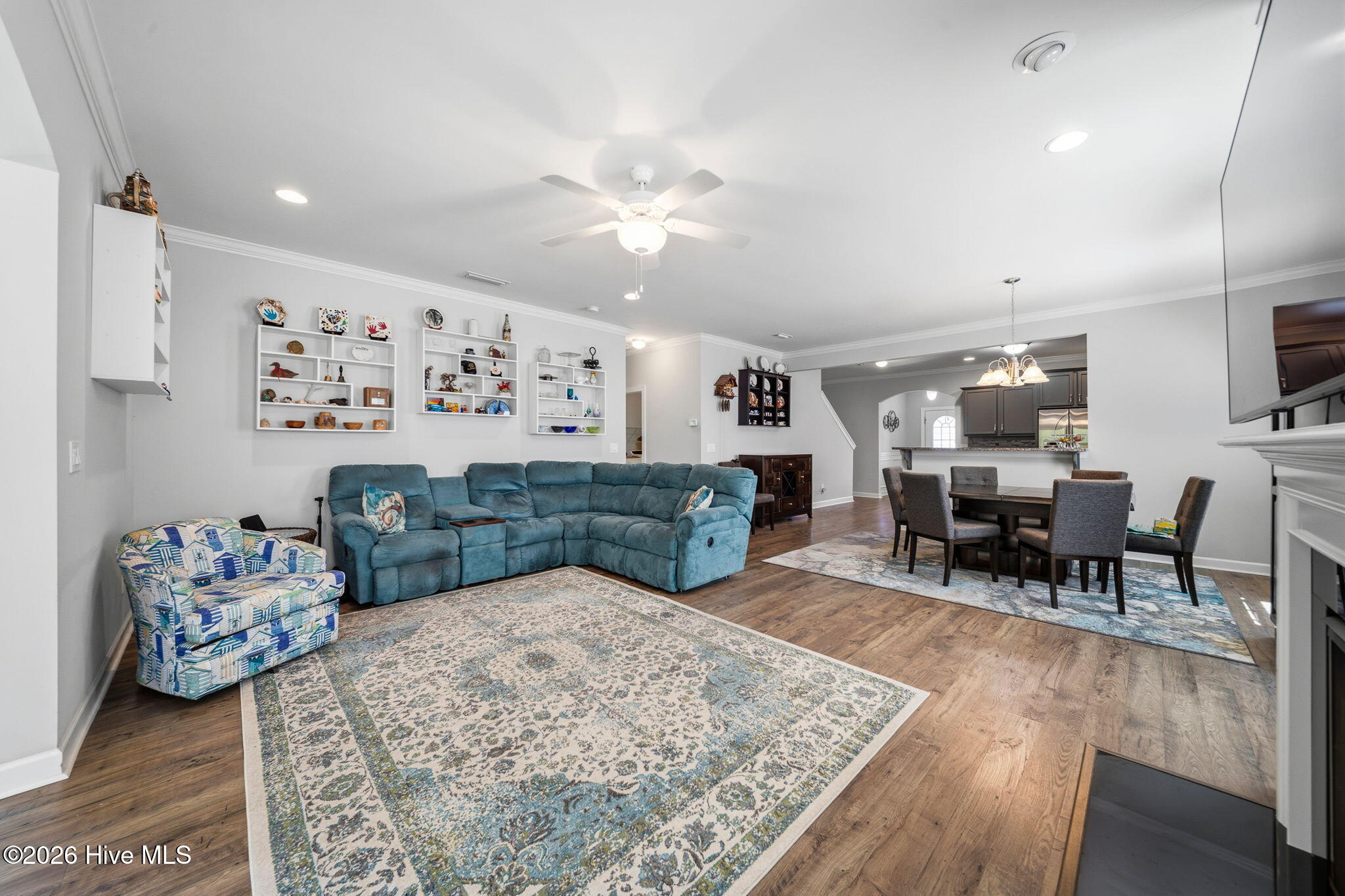 4070 Druid's Glen Drive Property Photo 18