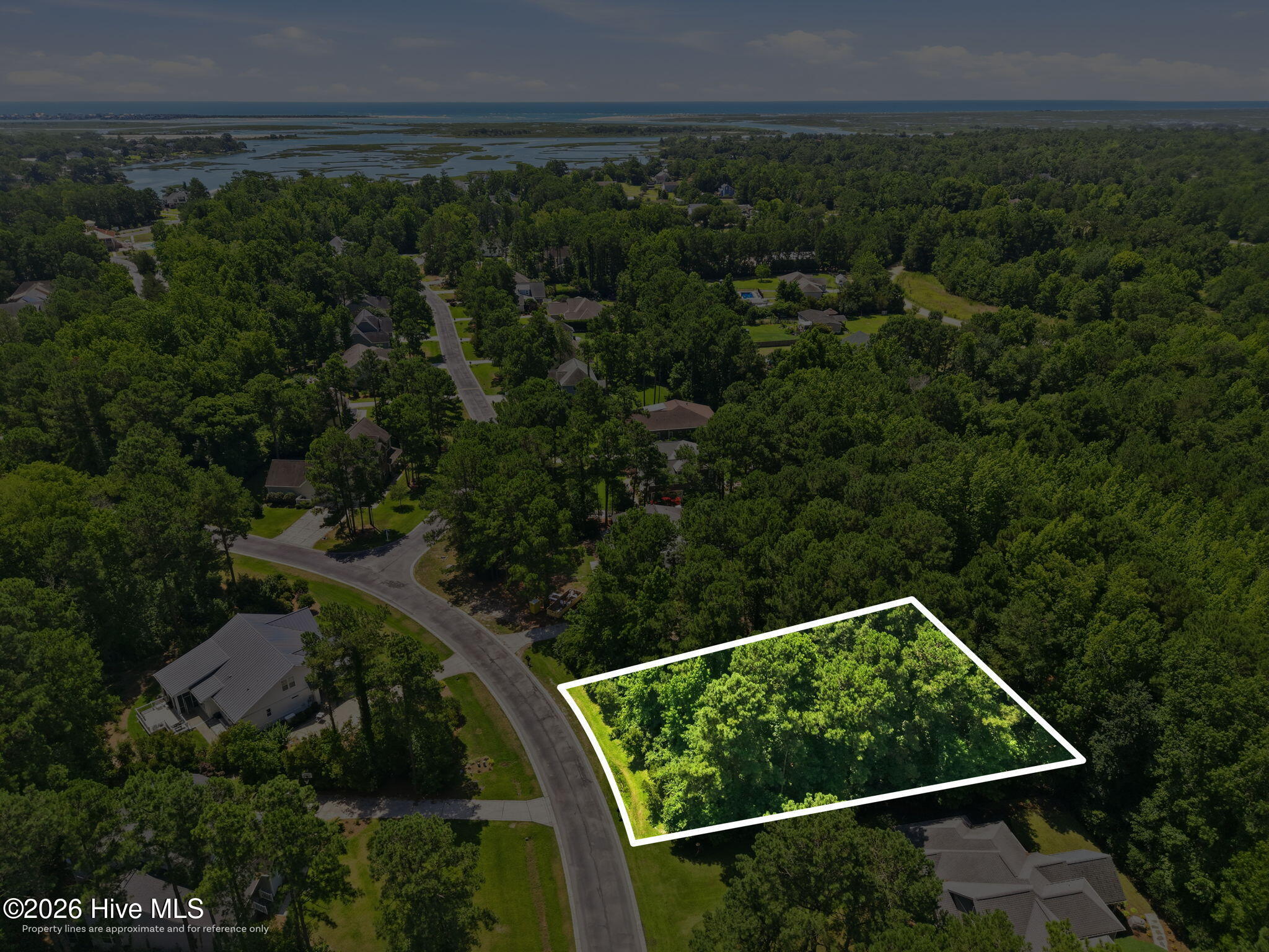 135 Hydrangea Lane Property Photo 3