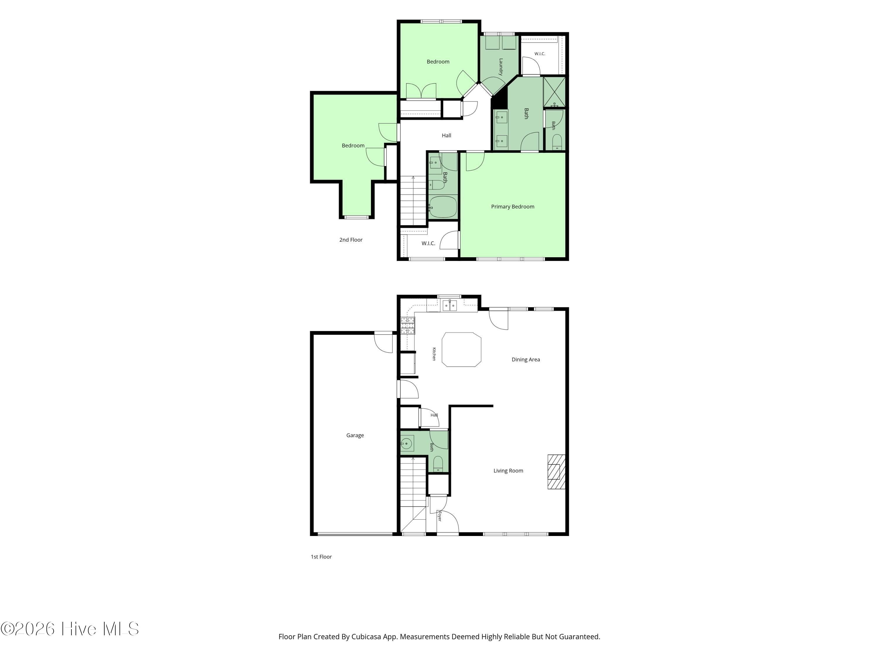 129 Pinebranch Court Property Photo 37