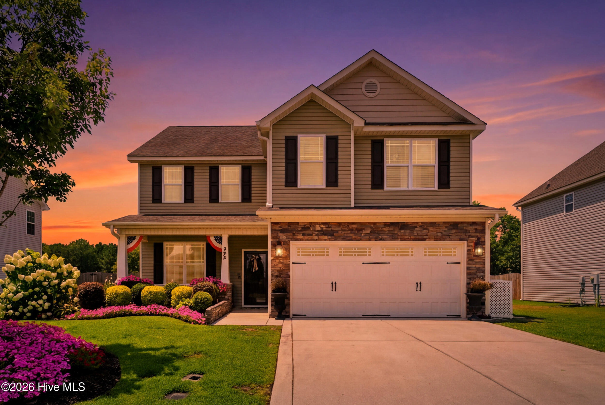 840 Dynasty Drive