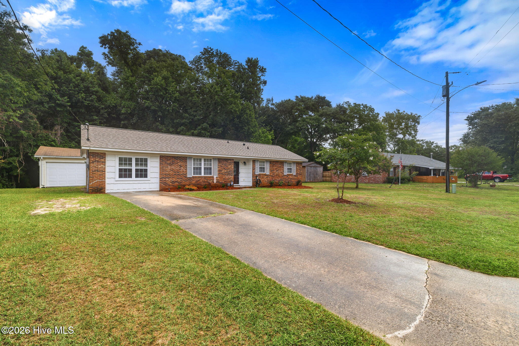 506 Rheims Way Property Photo 3
