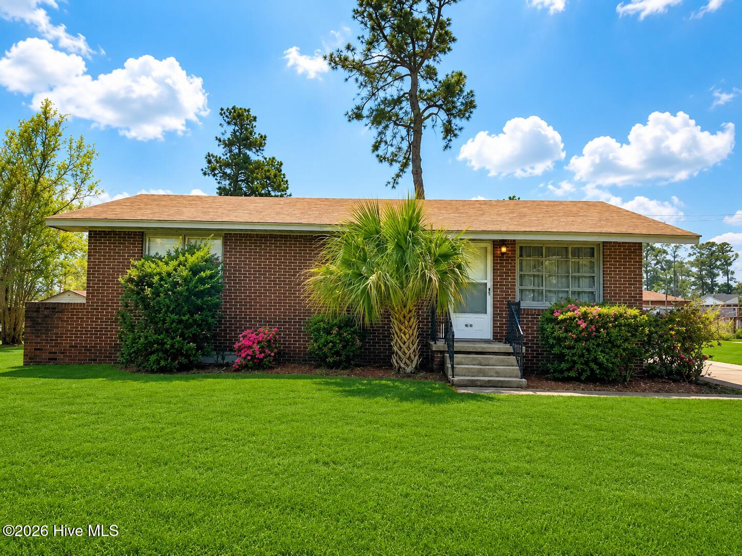 407 Old Evans Road Property Photo 1