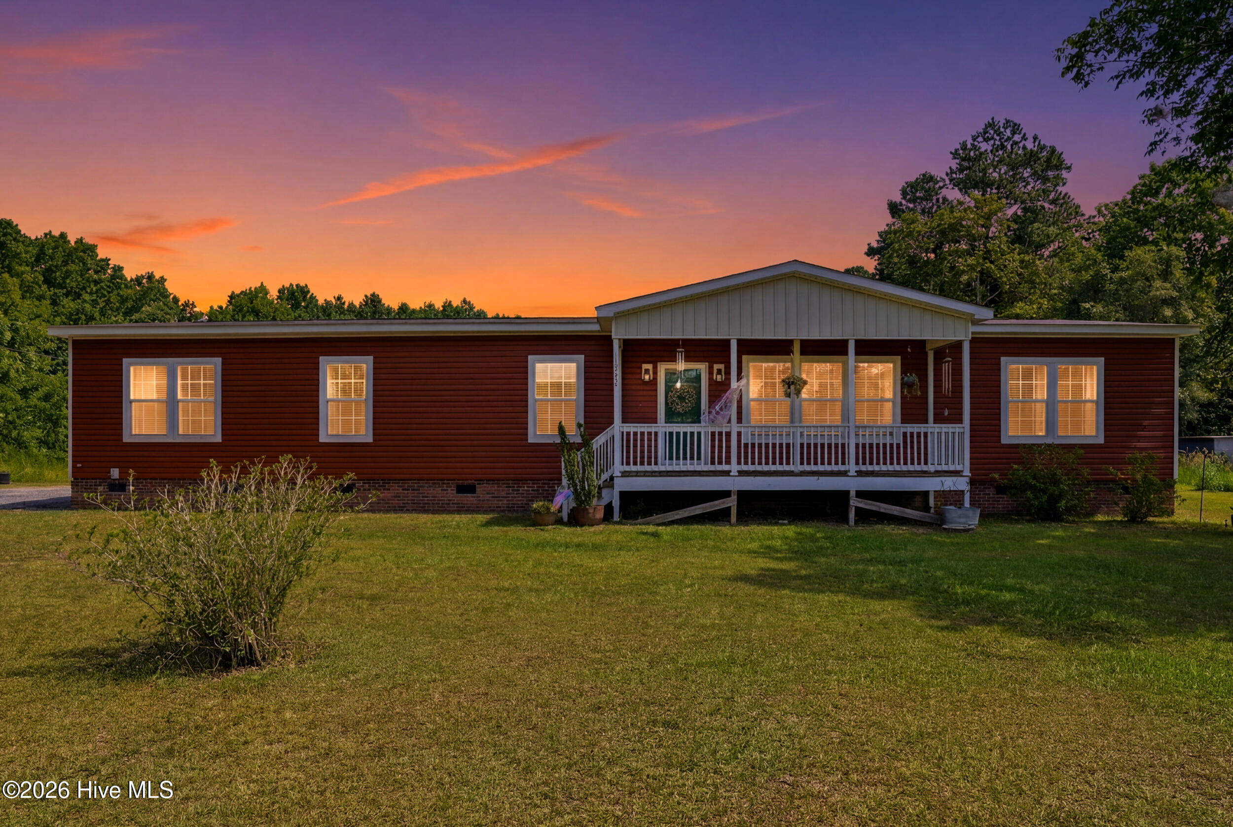 4040 Willard Road Property Photo 1