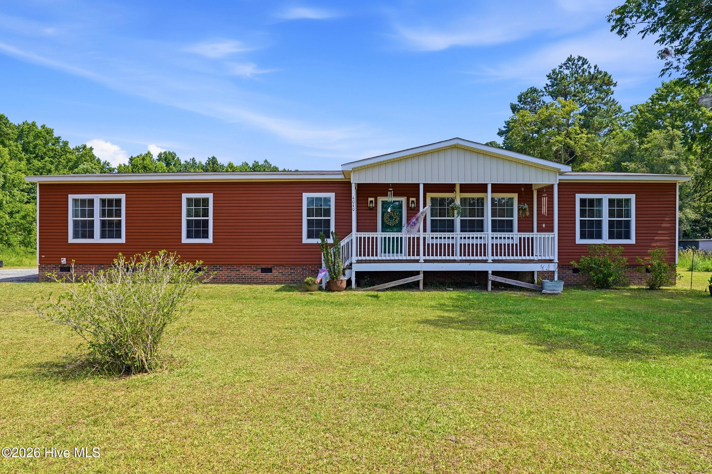 4040 Willard Road Property Photo 1