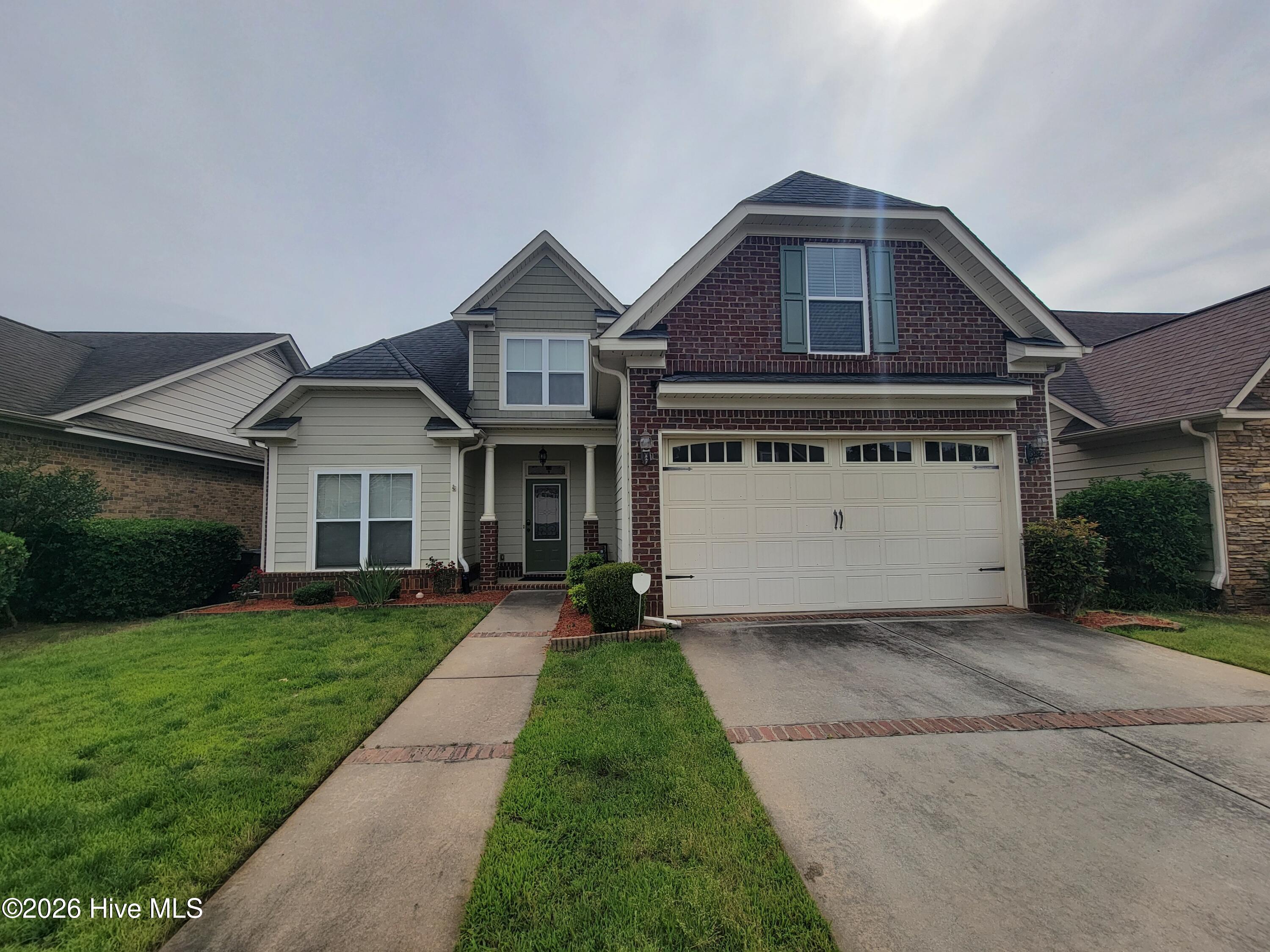 1010 Barrett Drive Property Photo 1