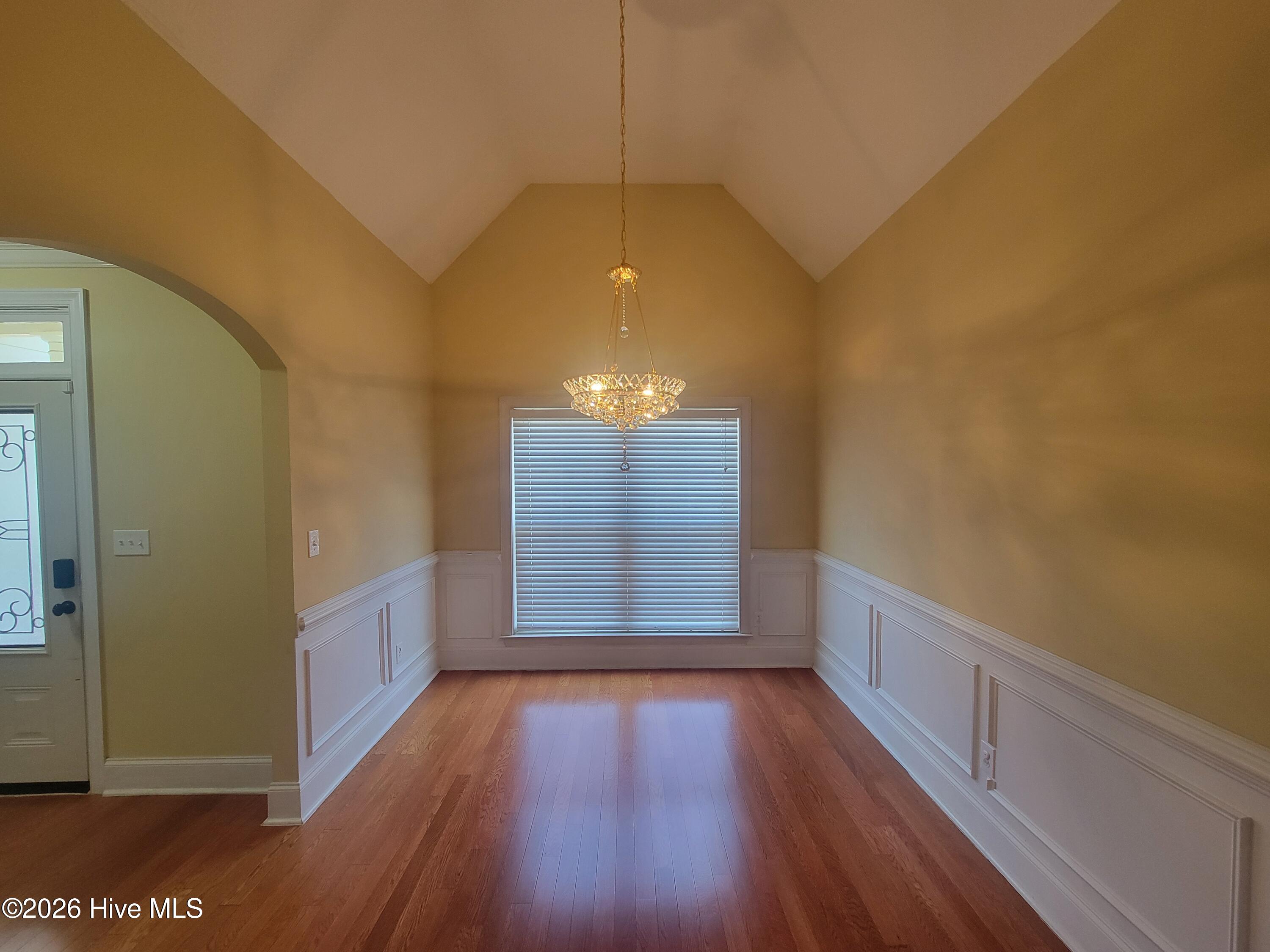 1010 Barrett Drive Property Photo 2
