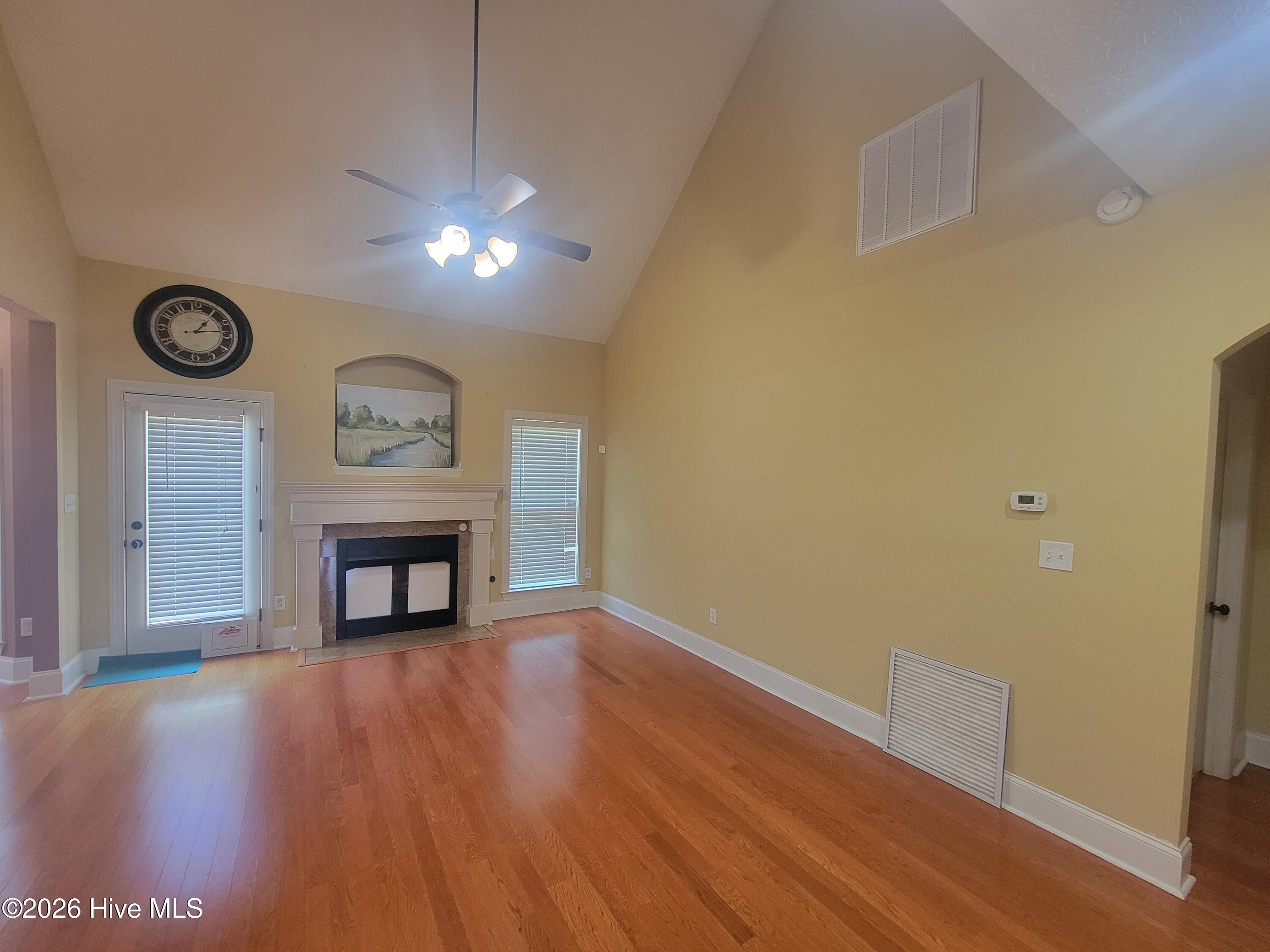 1010 Barrett Drive Property Photo 7