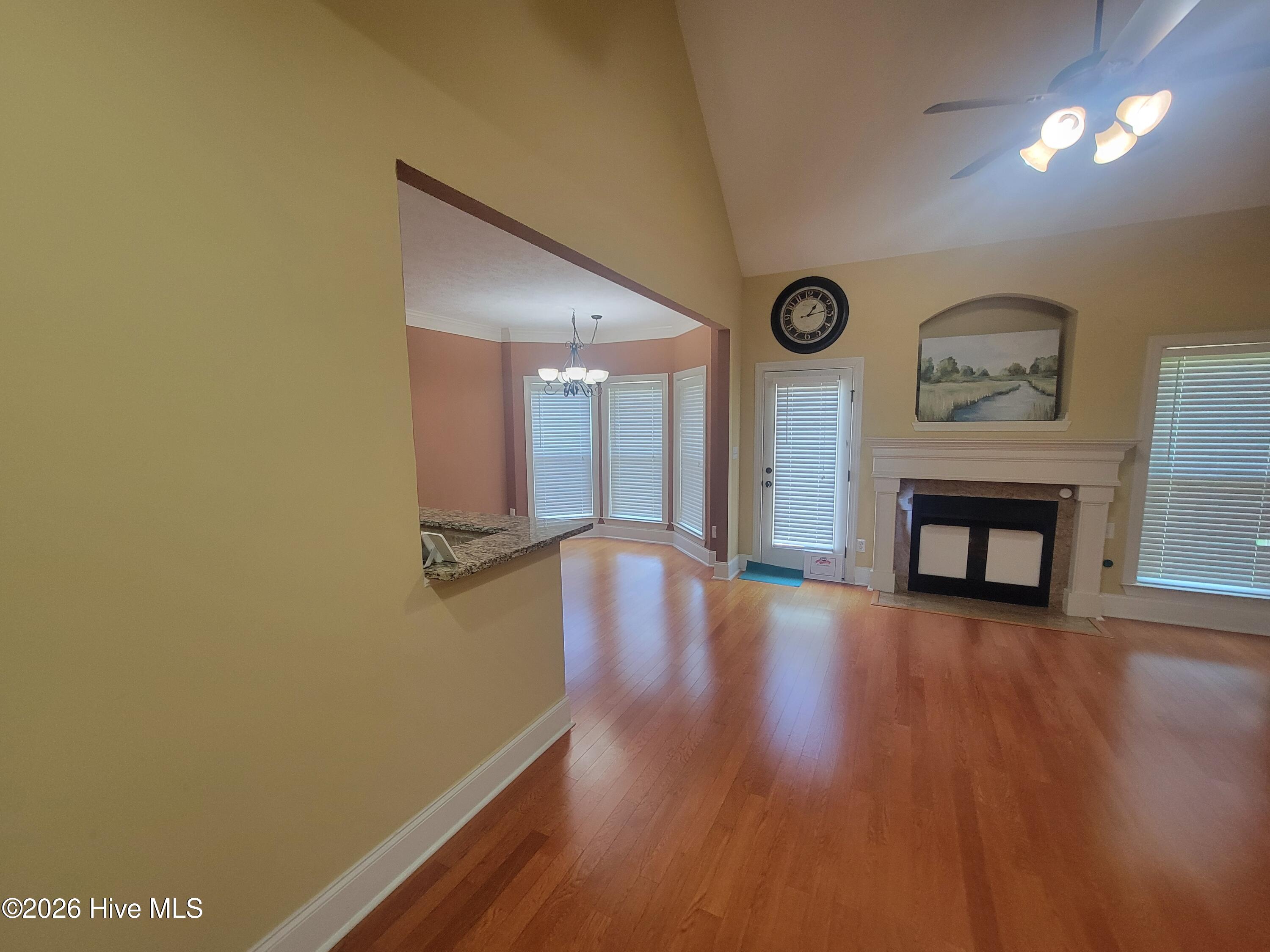 1010 Barrett Drive Property Photo 8
