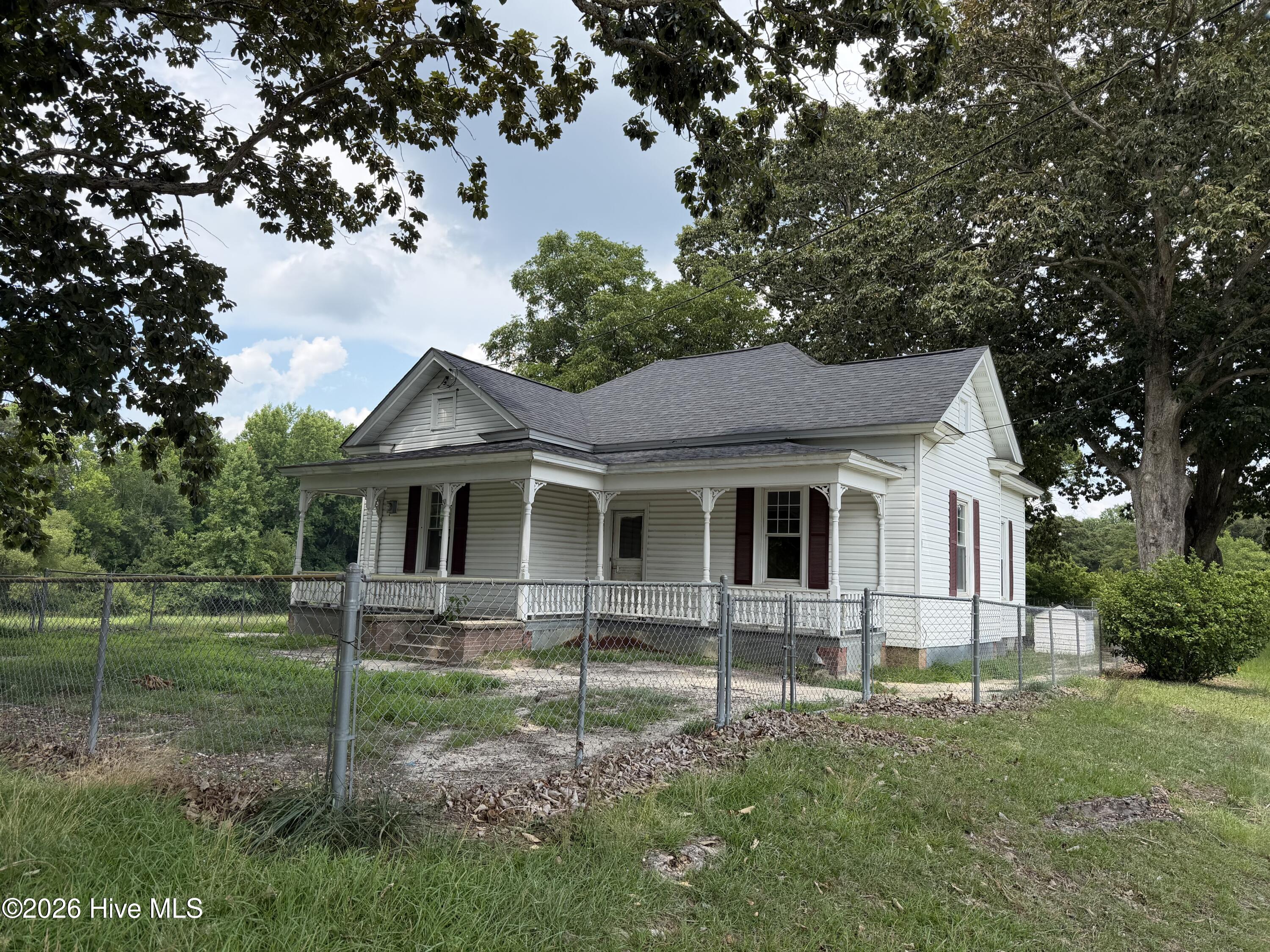 208 Capps Bridge Road Property Photo 1