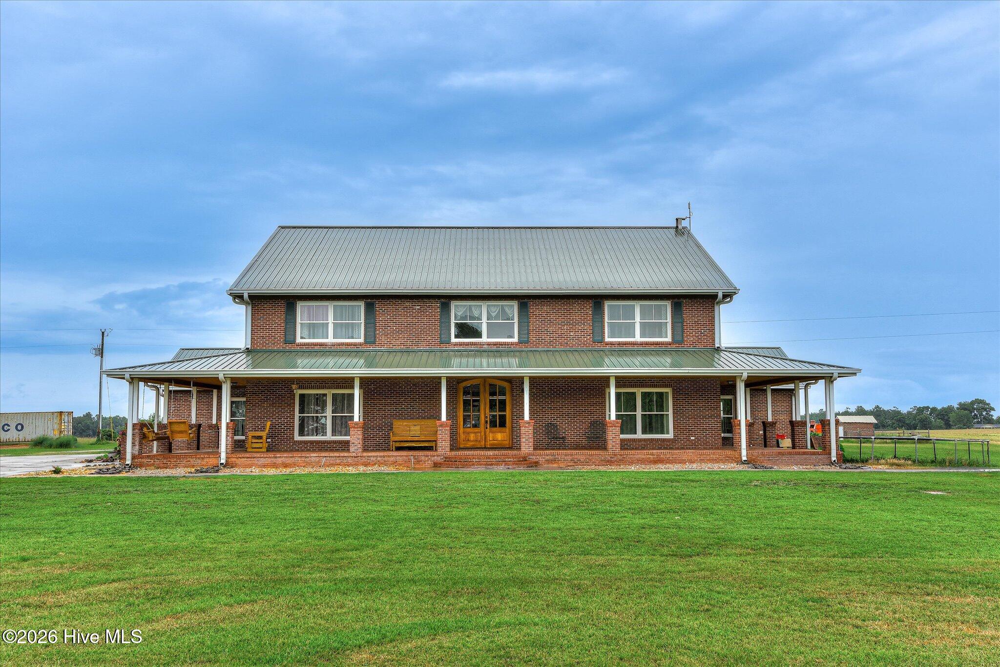 7700 Clarks Mill Road Property Photo 1