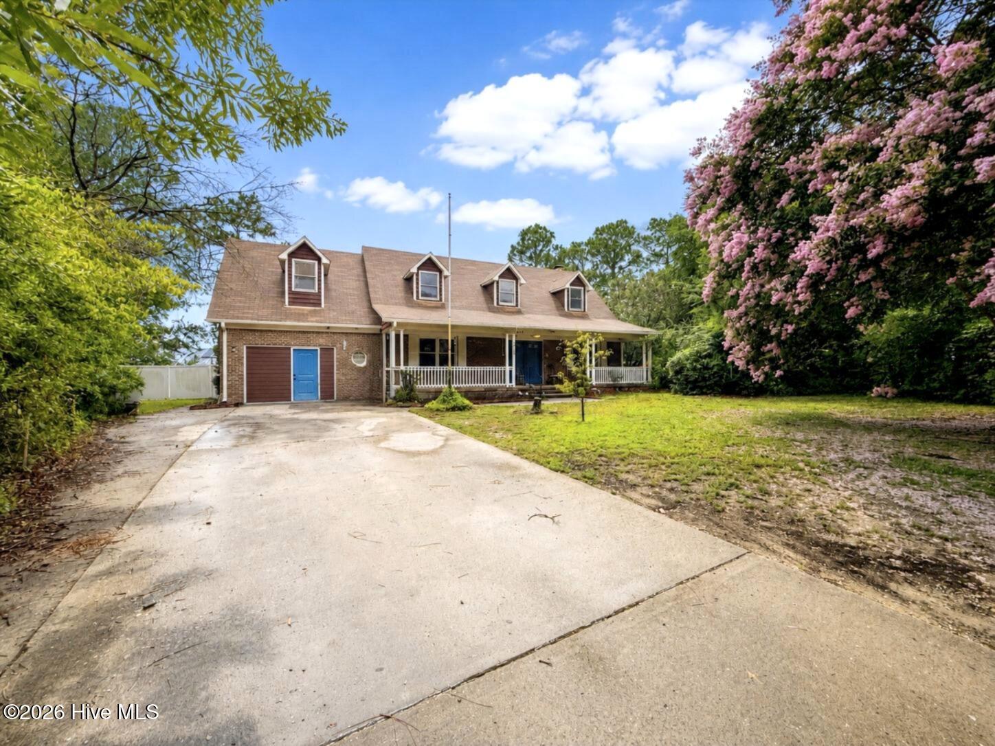 2315 Robert Hoke Road Property Photo 4