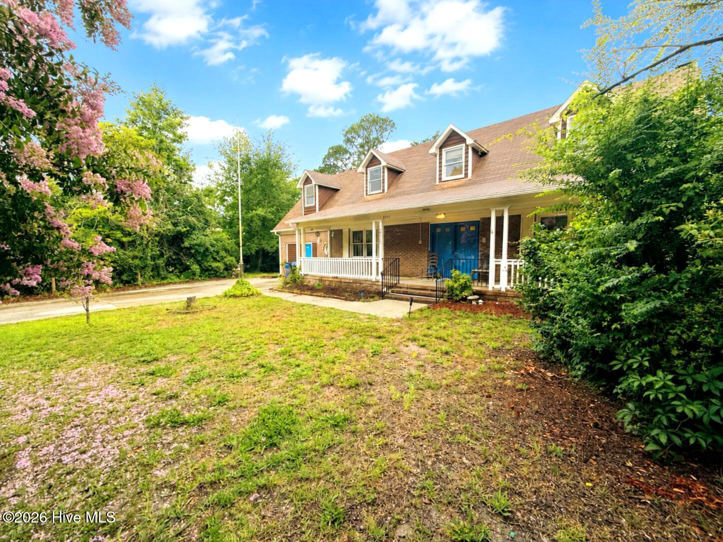 2315 Robert Hoke Road Property Photo 6