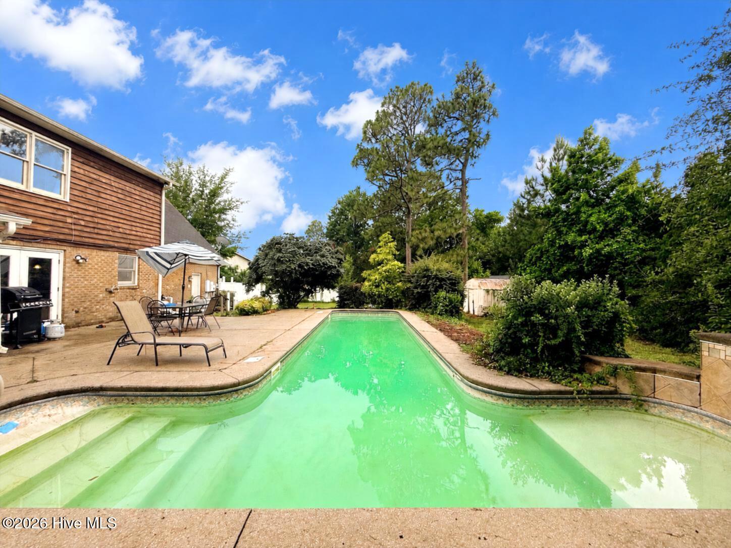 2315 Robert Hoke Road Property Photo 8