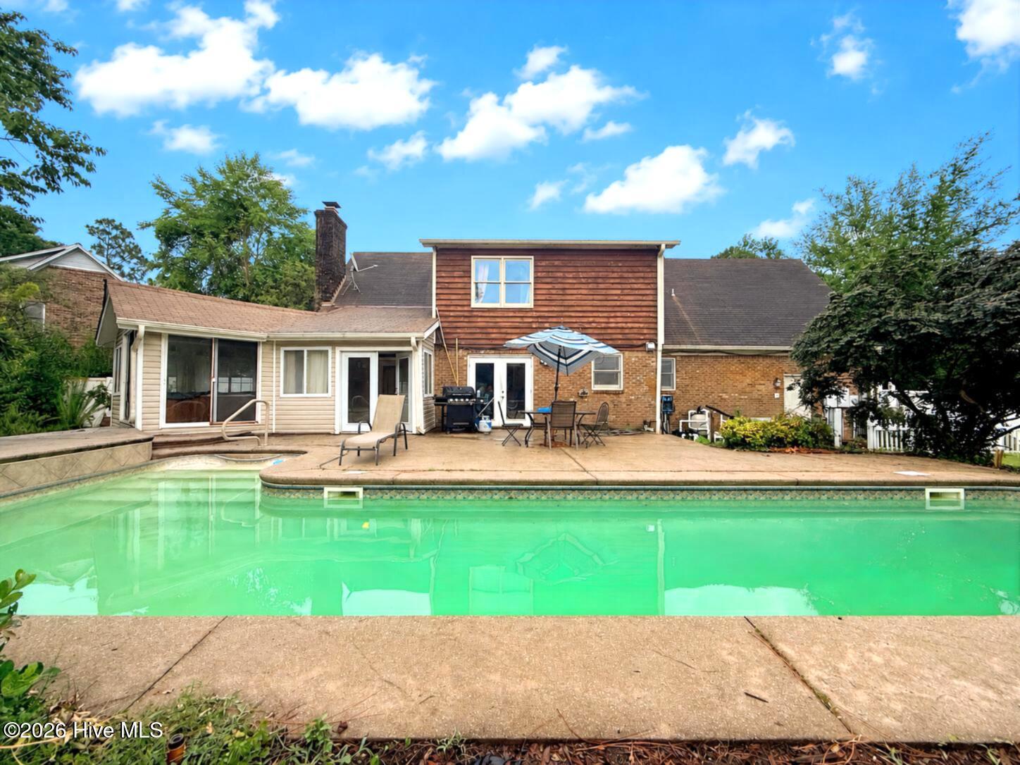 2315 Robert Hoke Road Property Photo 10