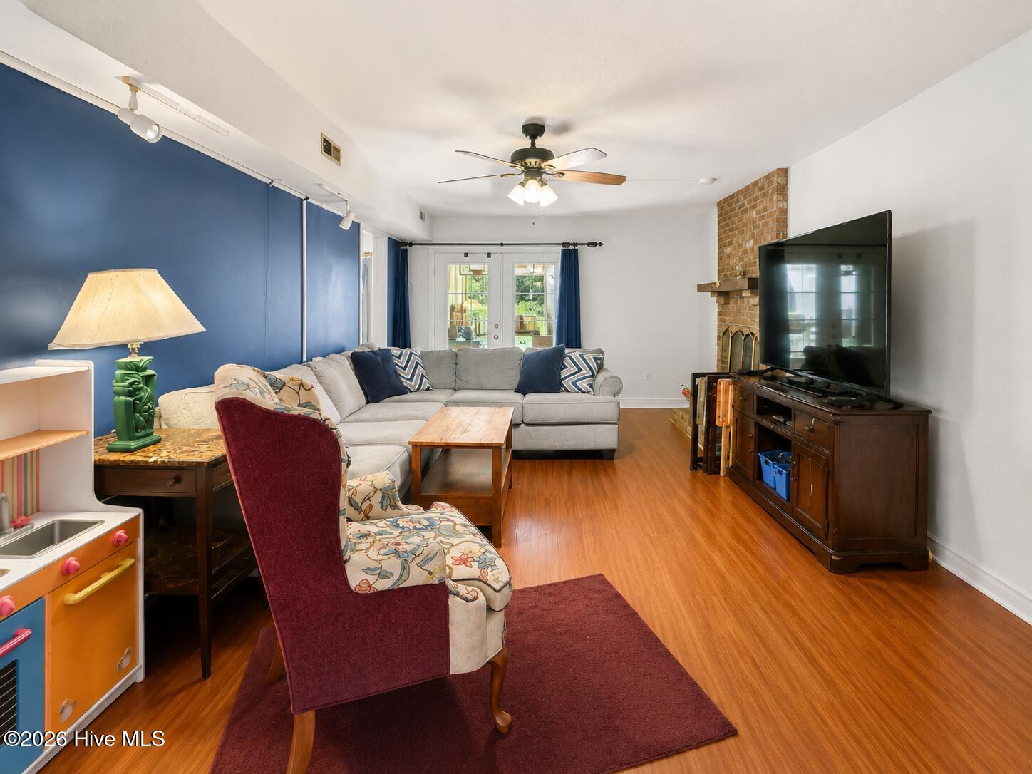 2315 Robert Hoke Road Property Photo 17