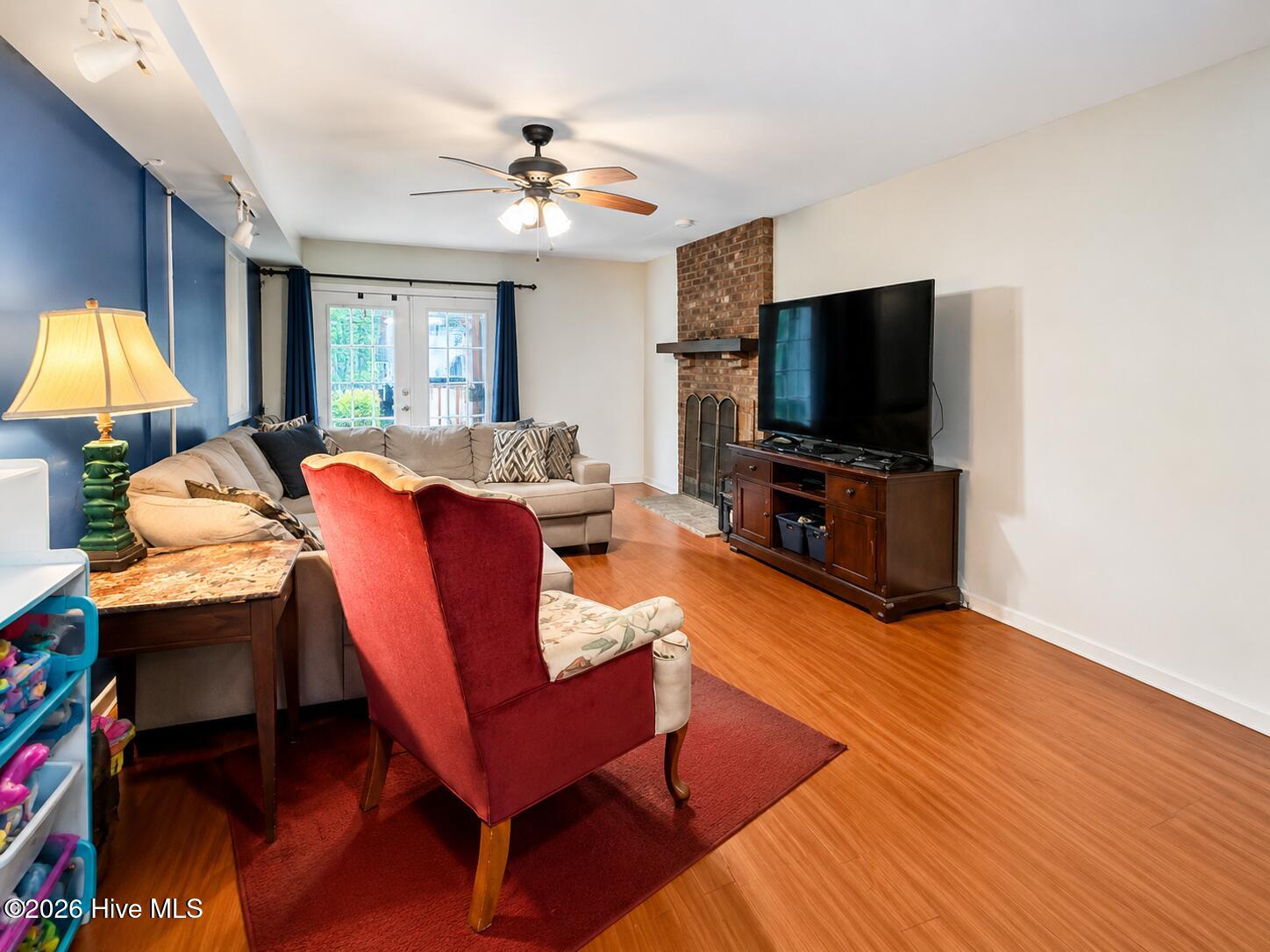 2315 Robert Hoke Road Property Photo 18