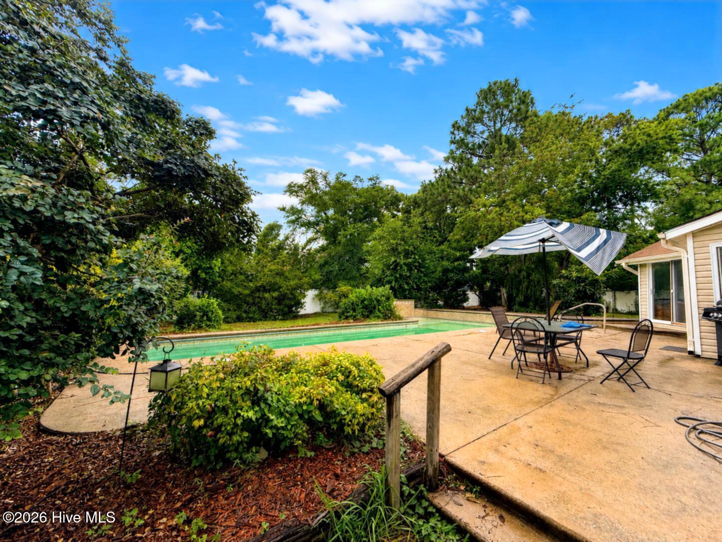 2315 Robert Hoke Road Property Photo 48