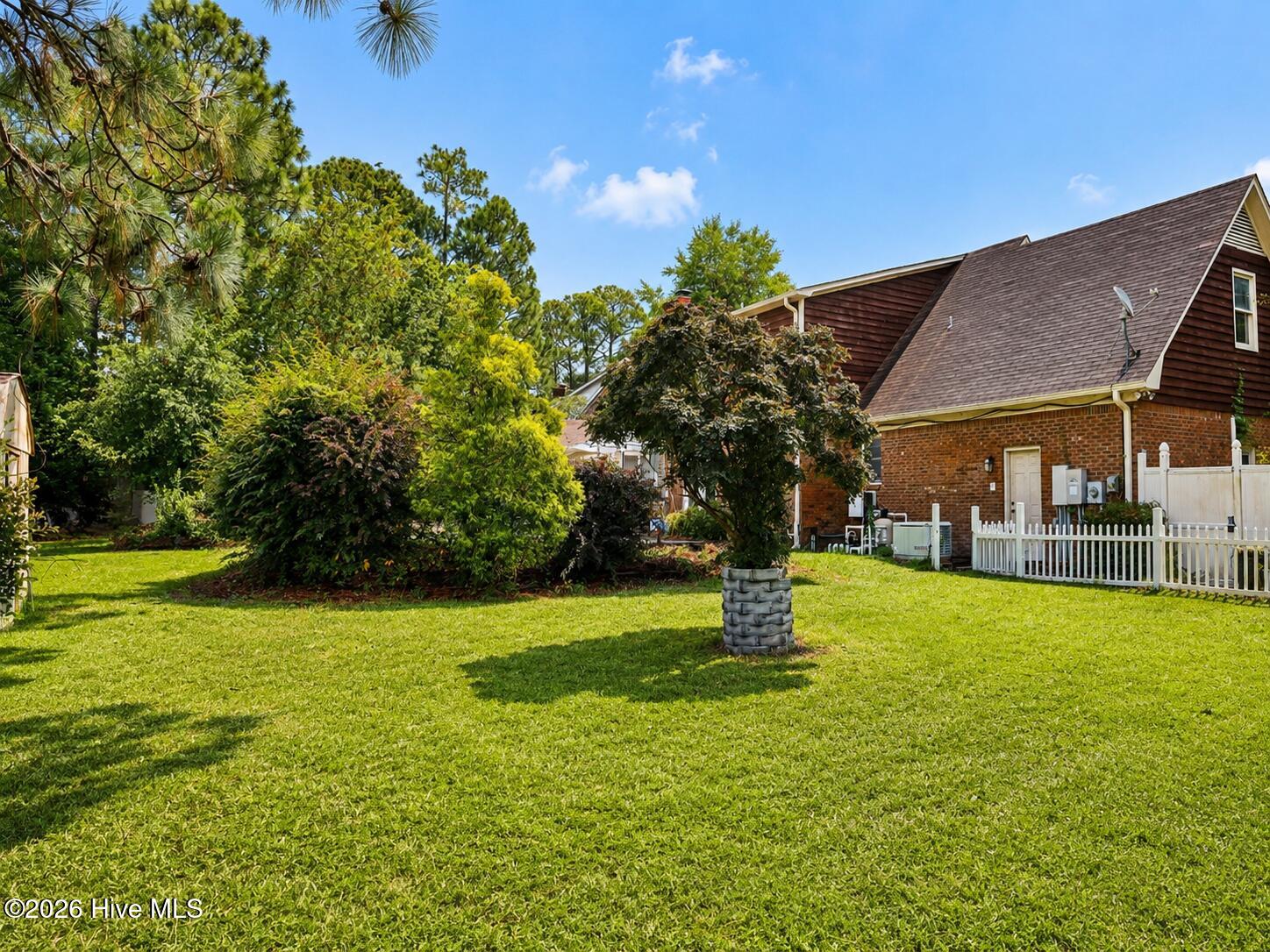 2315 Robert Hoke Road Property Photo 69