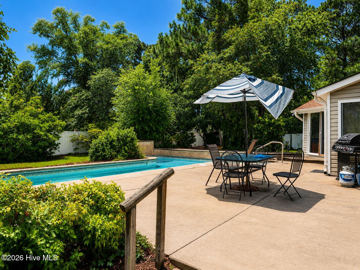 2315 Robert Hoke Road Property Photo 70