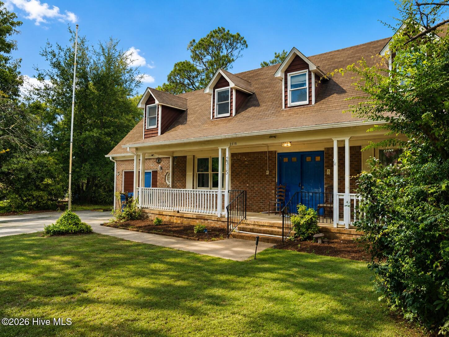 2315 Robert Hoke Road Property Photo 71