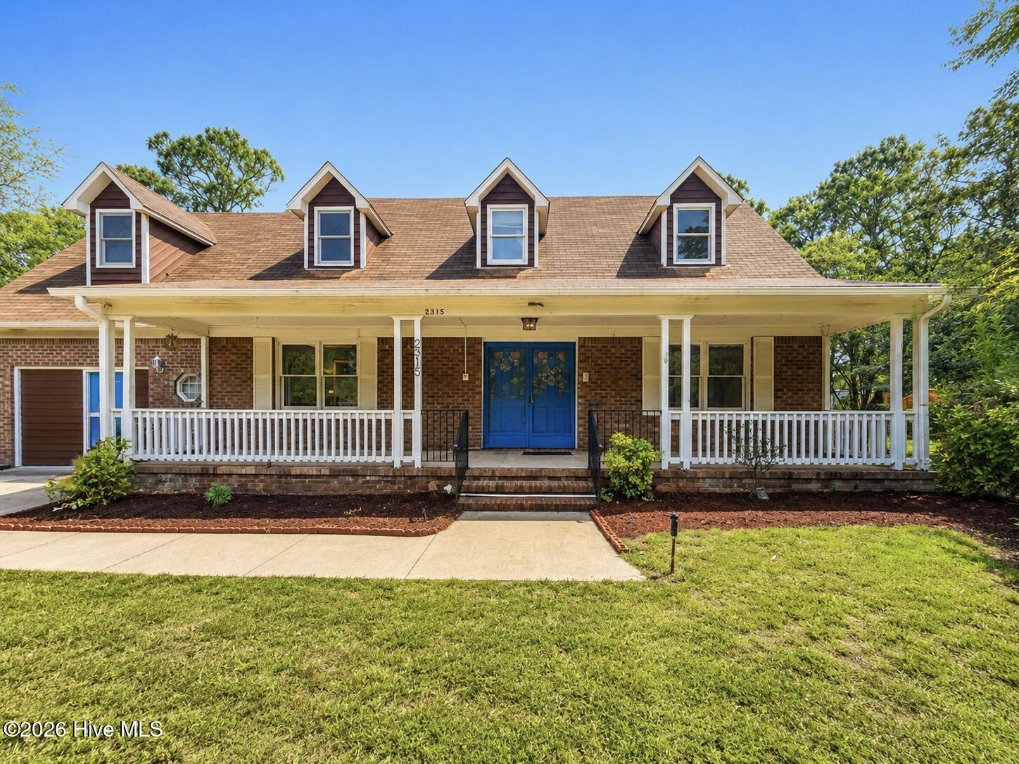 2315 Robert Hoke Road Property Photo 73