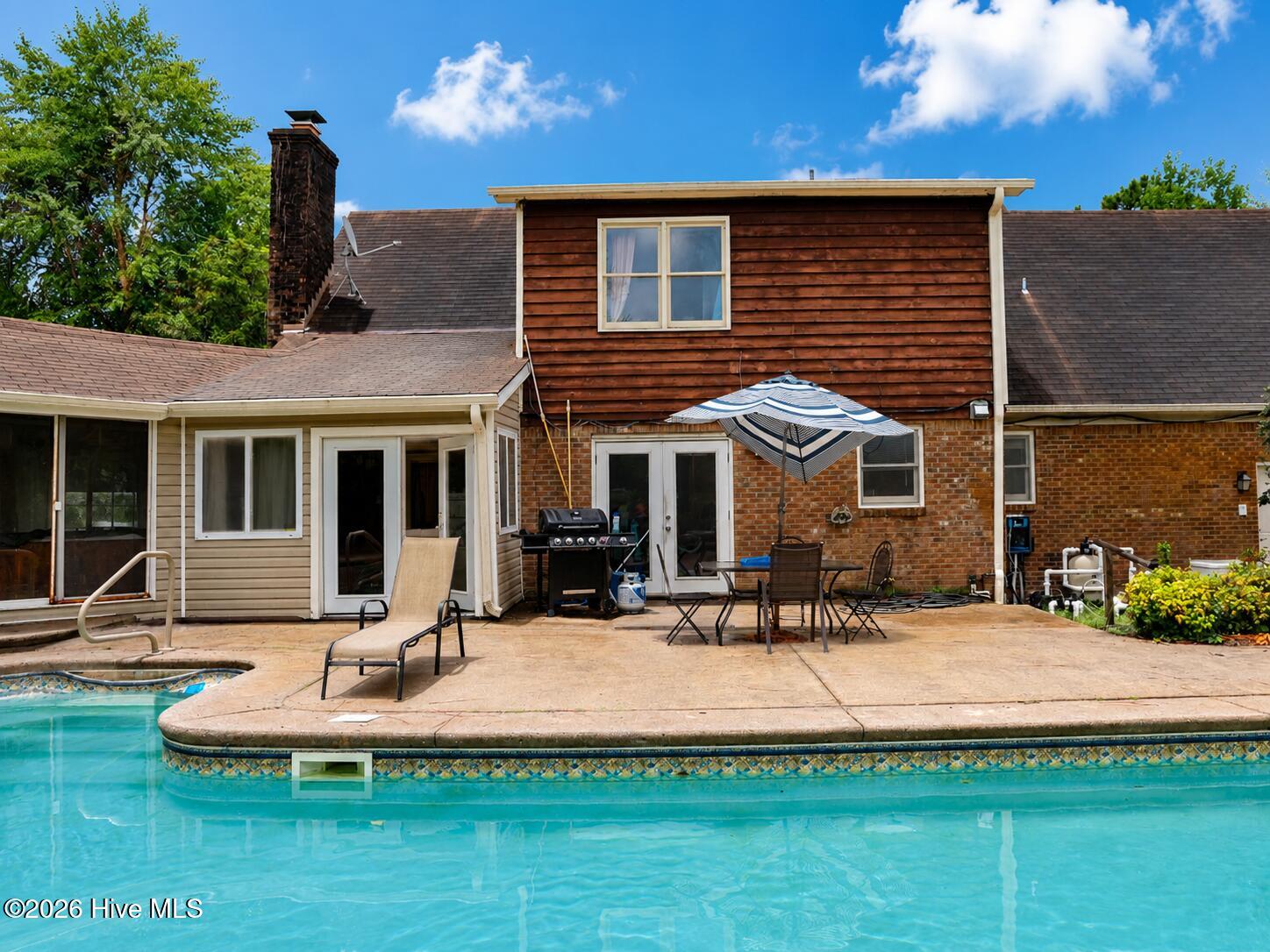 2315 Robert Hoke Road Property Photo 74
