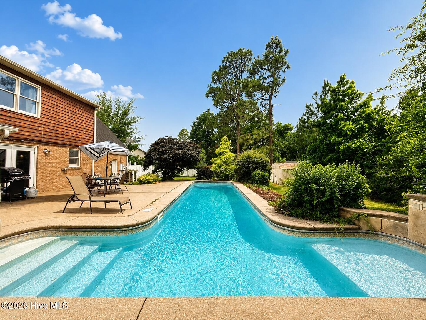 2315 Robert Hoke Road Property Photo 77