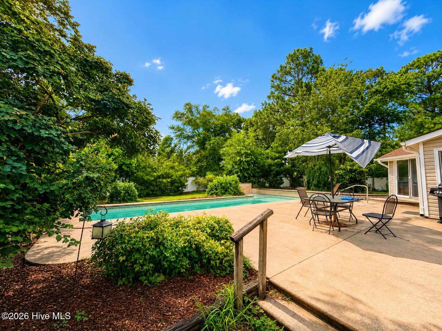 2315 Robert Hoke Road Property Photo 78