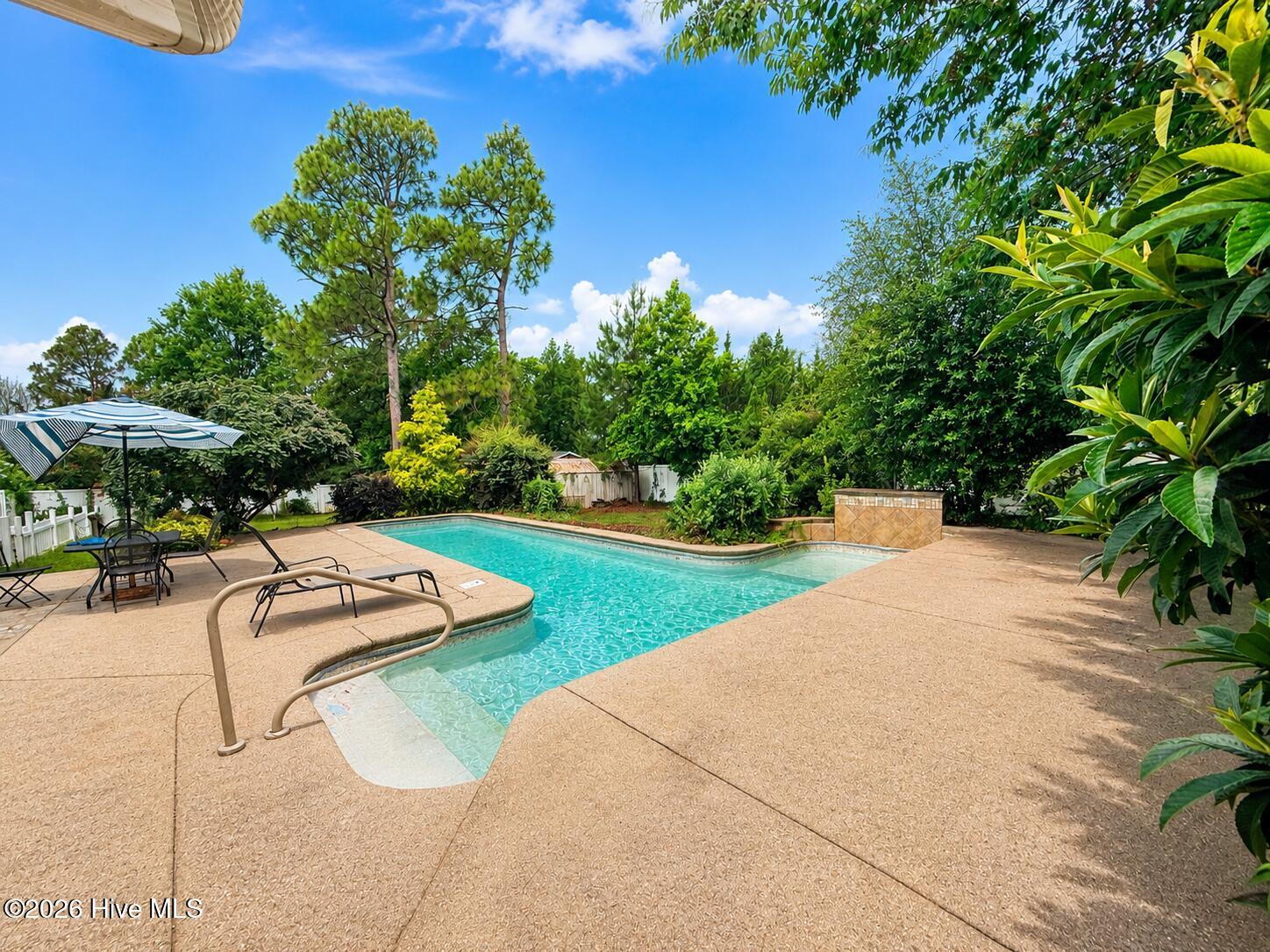 2315 Robert Hoke Road Property Photo 79