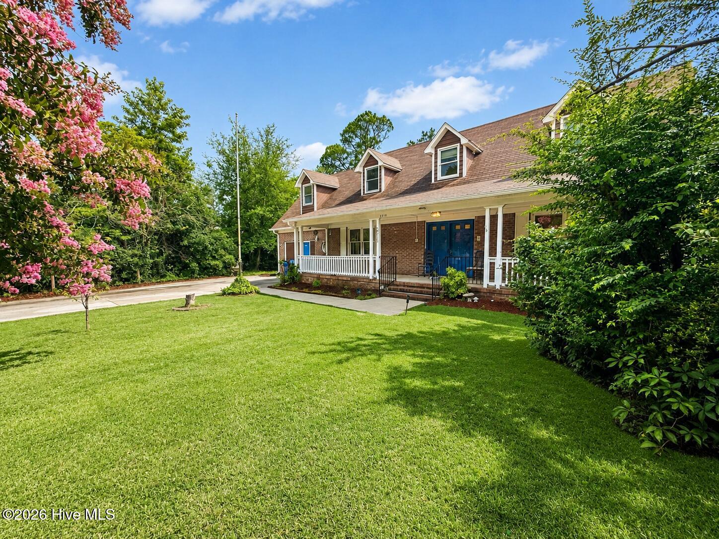 2315 Robert Hoke Road Property Photo 83