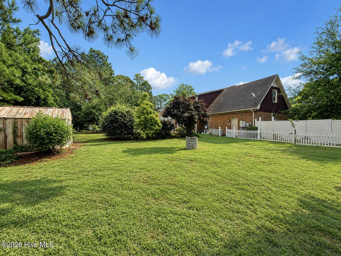 2315 Robert Hoke Road Property Photo 84
