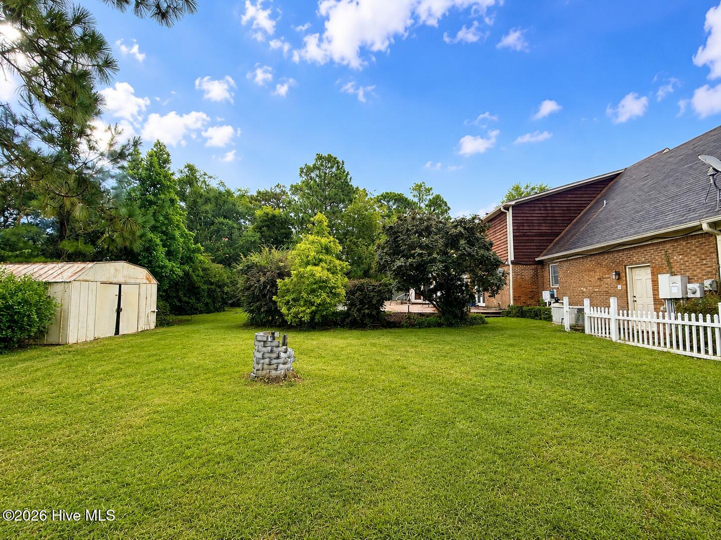2315 Robert Hoke Road Property Photo 85