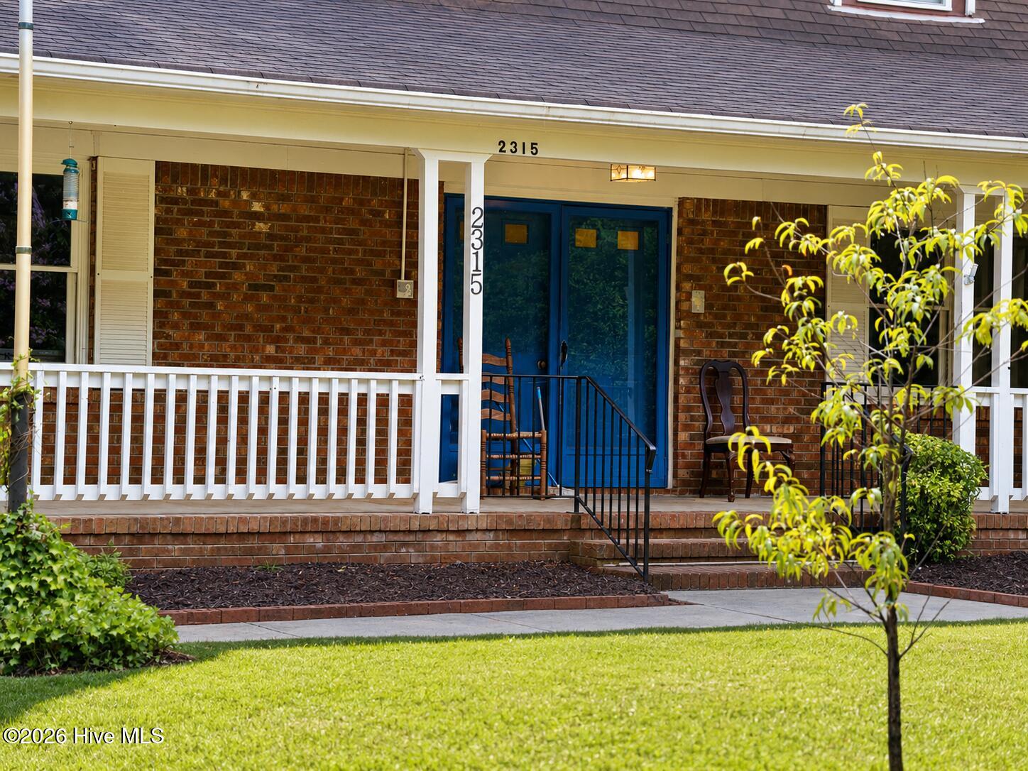 2315 Robert Hoke Road Property Photo 88