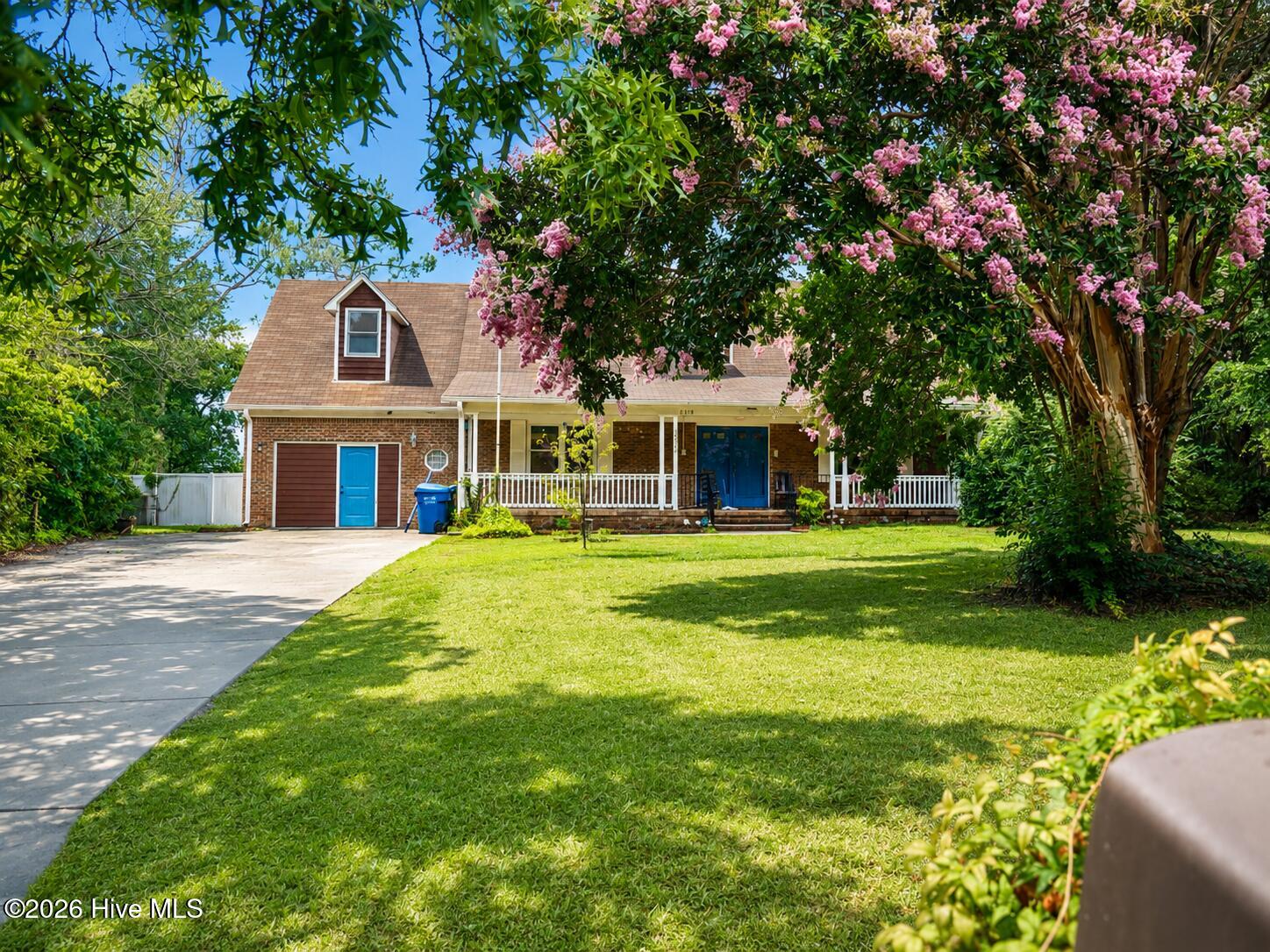 2315 Robert Hoke Road Property Photo 89