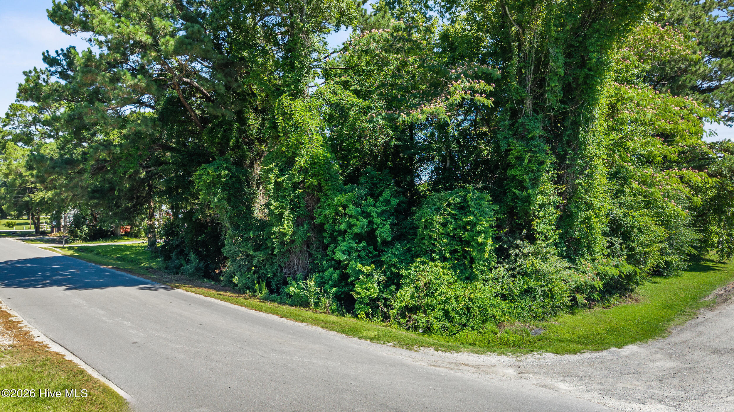 Tbd Thomas Humphrey Road Property Photo 1