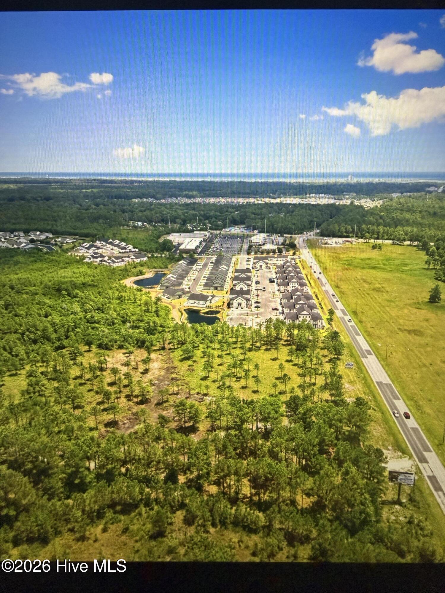 00 Seaside (12.25 Acres) Road Sw Property Photo 2