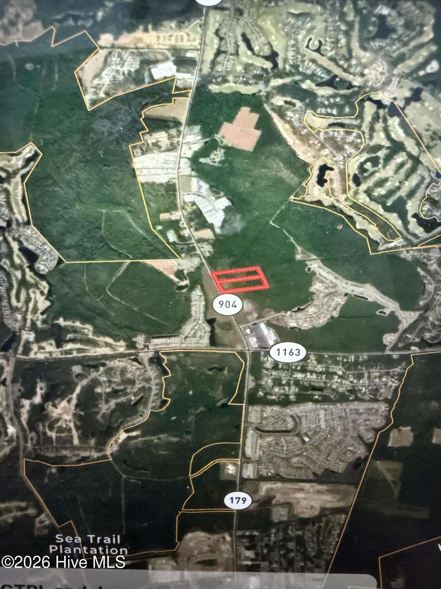 00 Seaside (12.25 Acres) Road Sw Property Photo 4